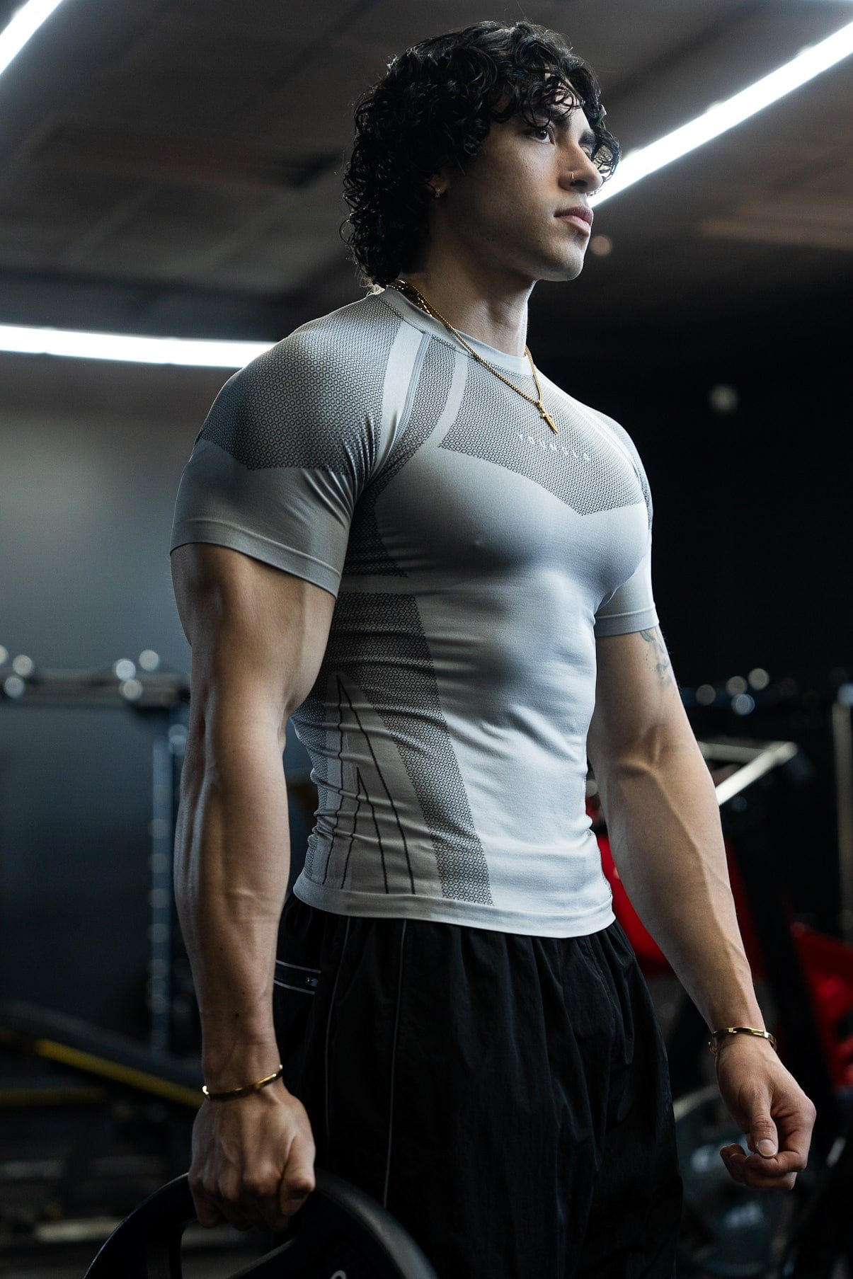4294 - Apex Compression Tees - Image 5