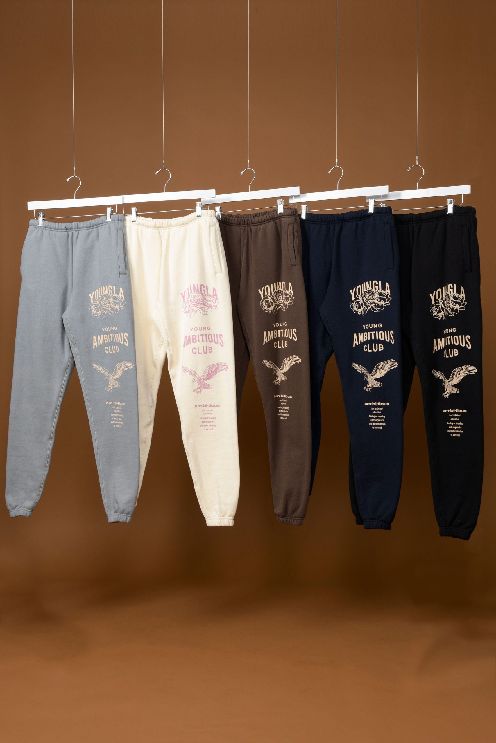 233 - The Immortal Joggers - Image 7