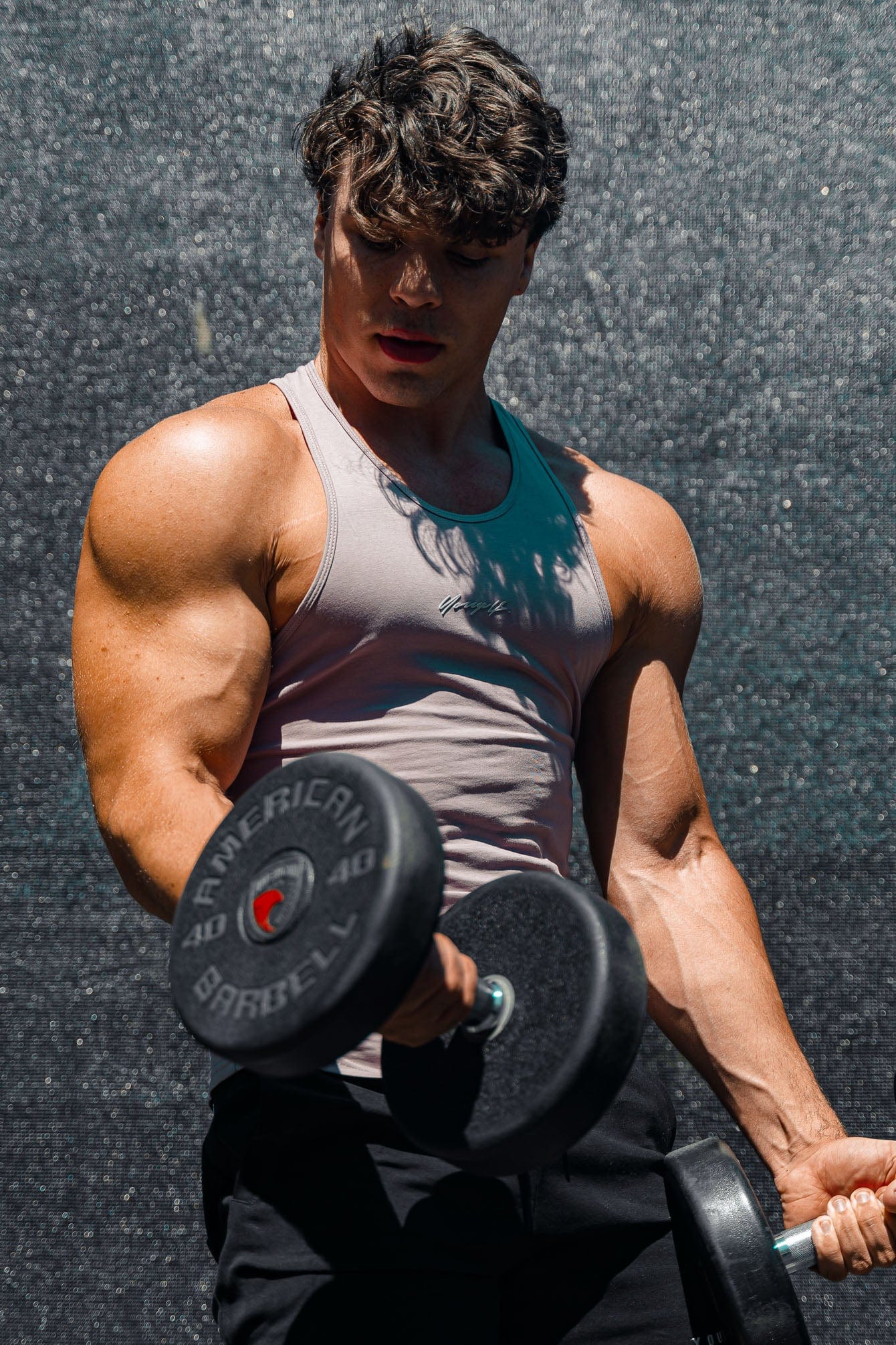 309 Signature Tanks - Image 7