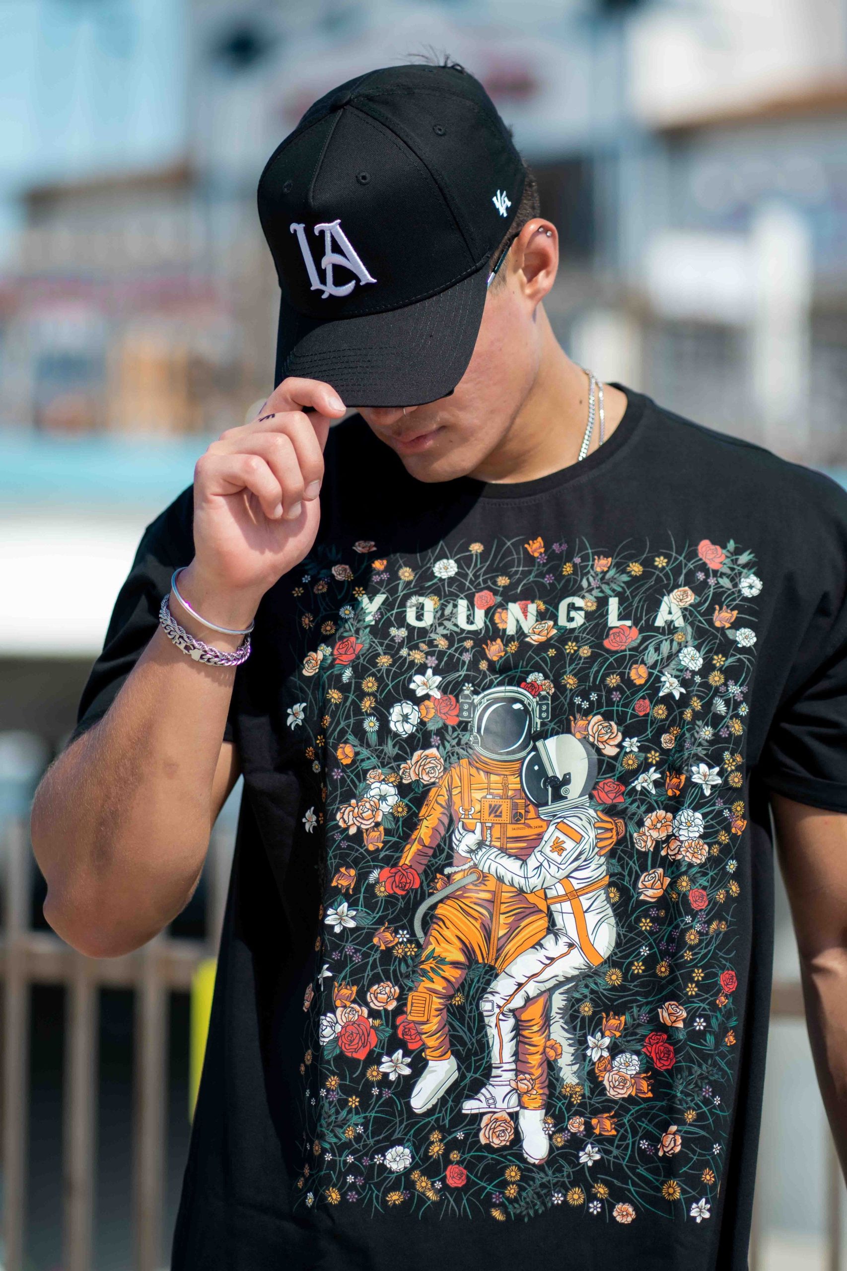 920 A-Frame LA Snapback Hat 2.0 - Image 5