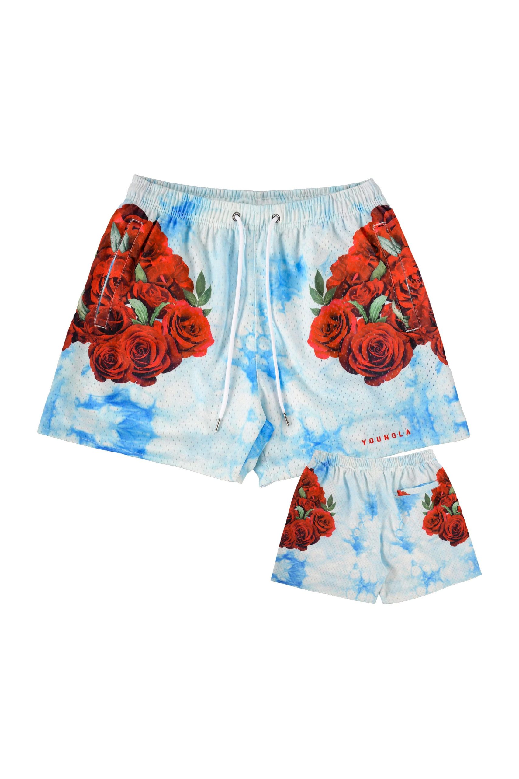 141 The Block Party Shorts - Image 15