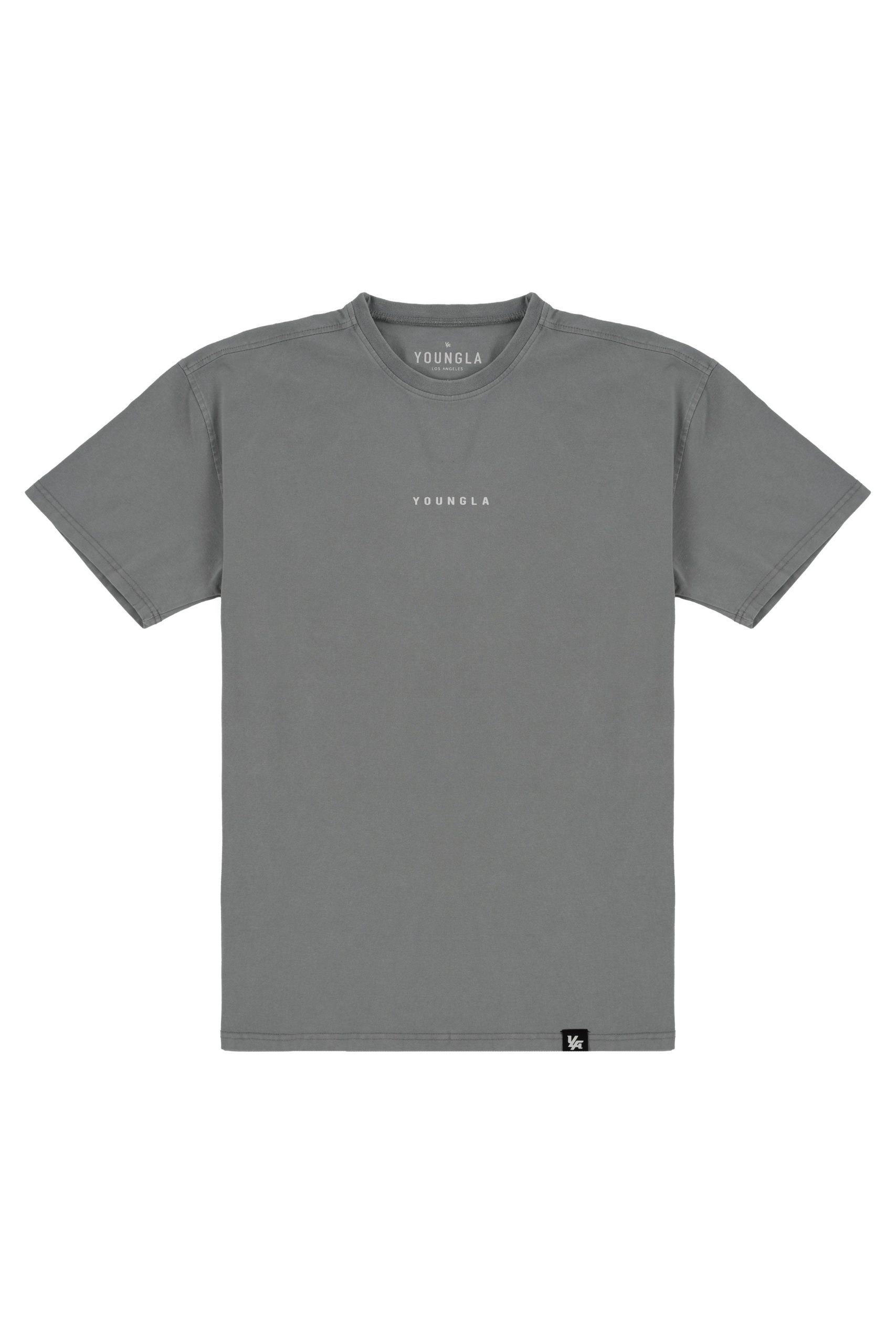 401 Essential Jacked Tees - Image 12
