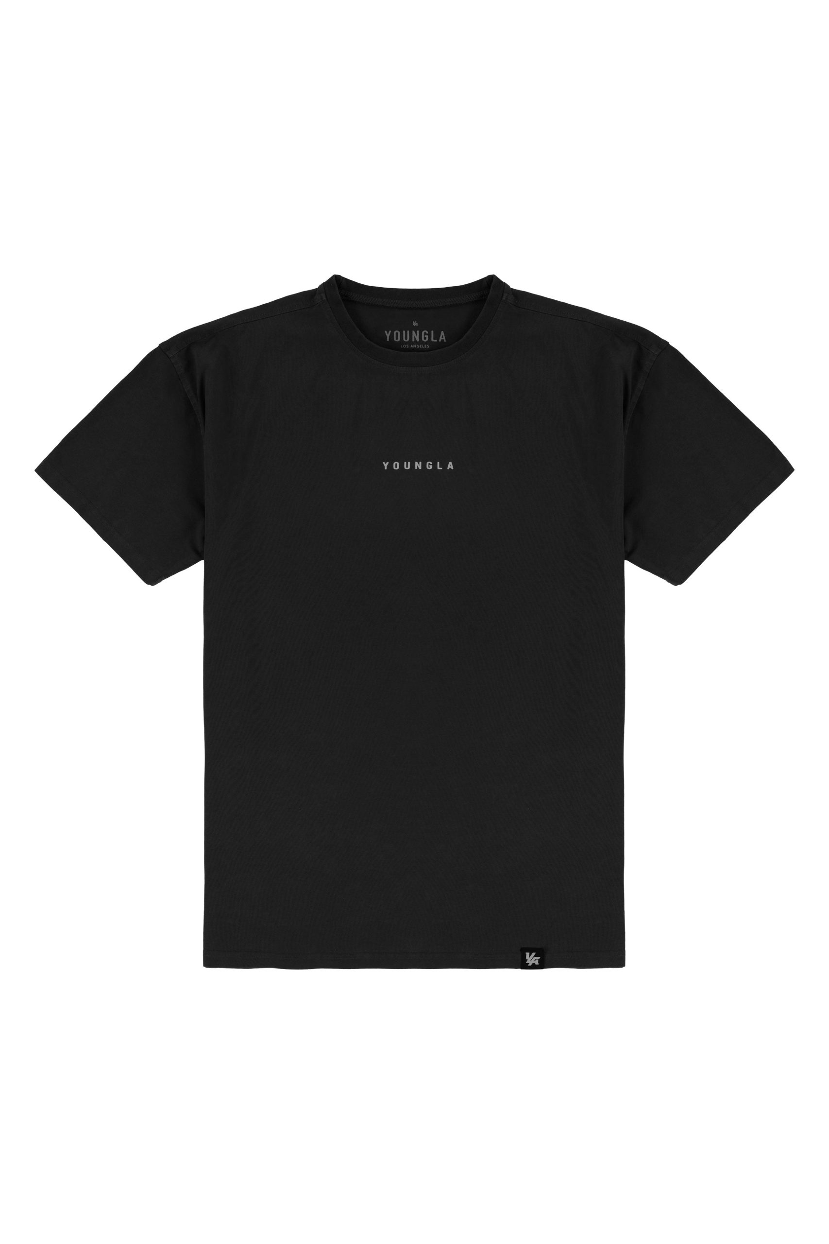 401 Essential Jacked Tees - Image 10