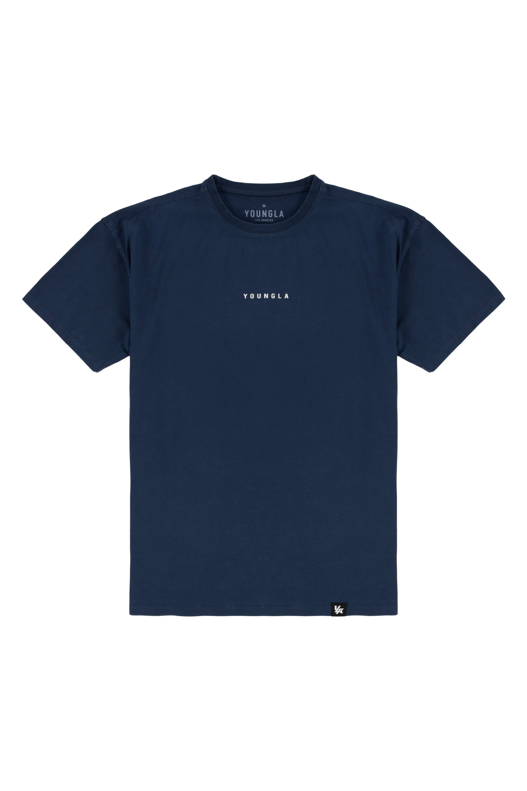 401 Essential Jacked Tees - Image 11