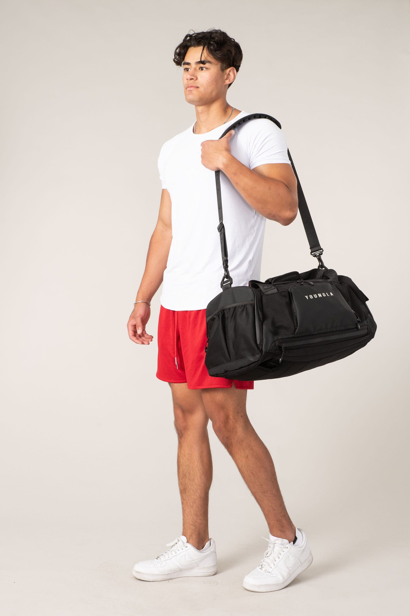 741 Hybrid Duffle Backpacks - Image 6