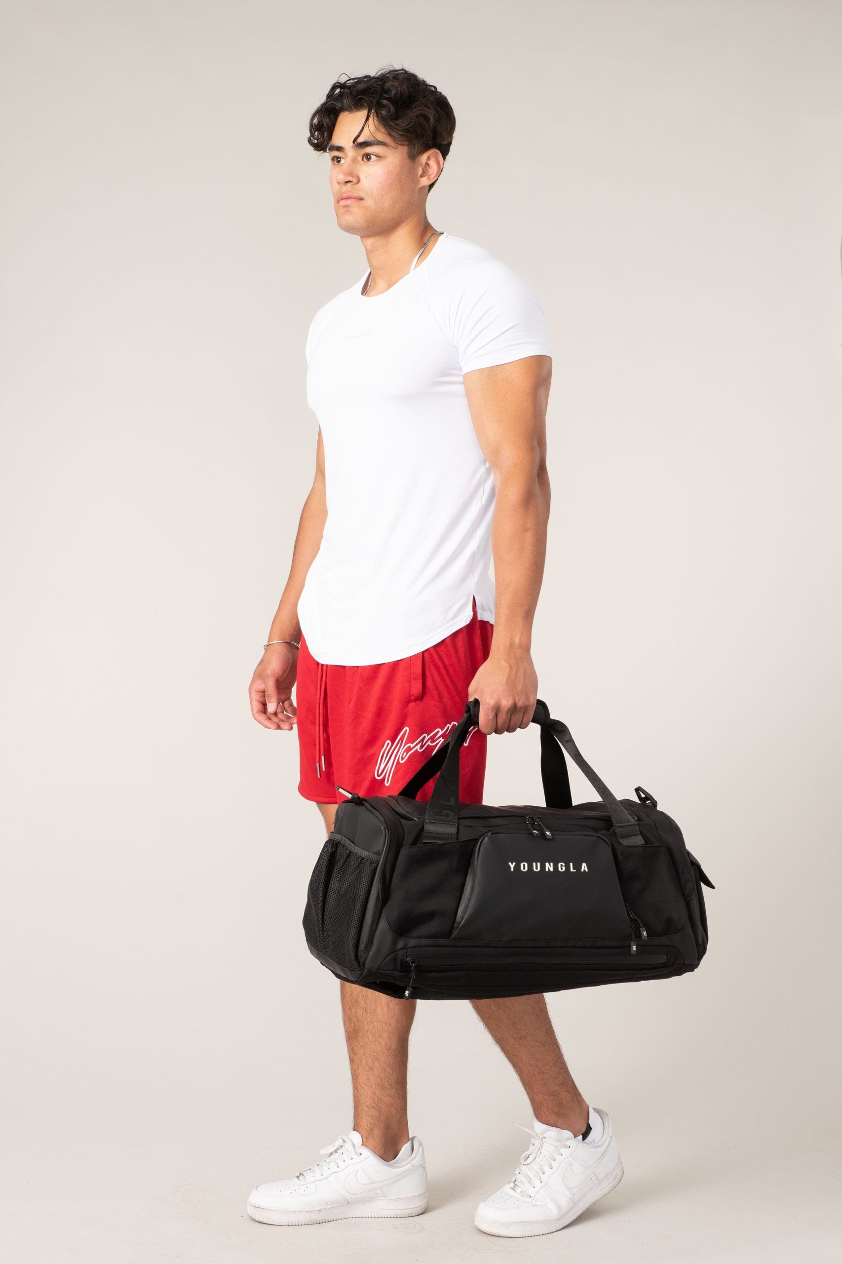 741 Hybrid Duffle Backpacks - Image 7