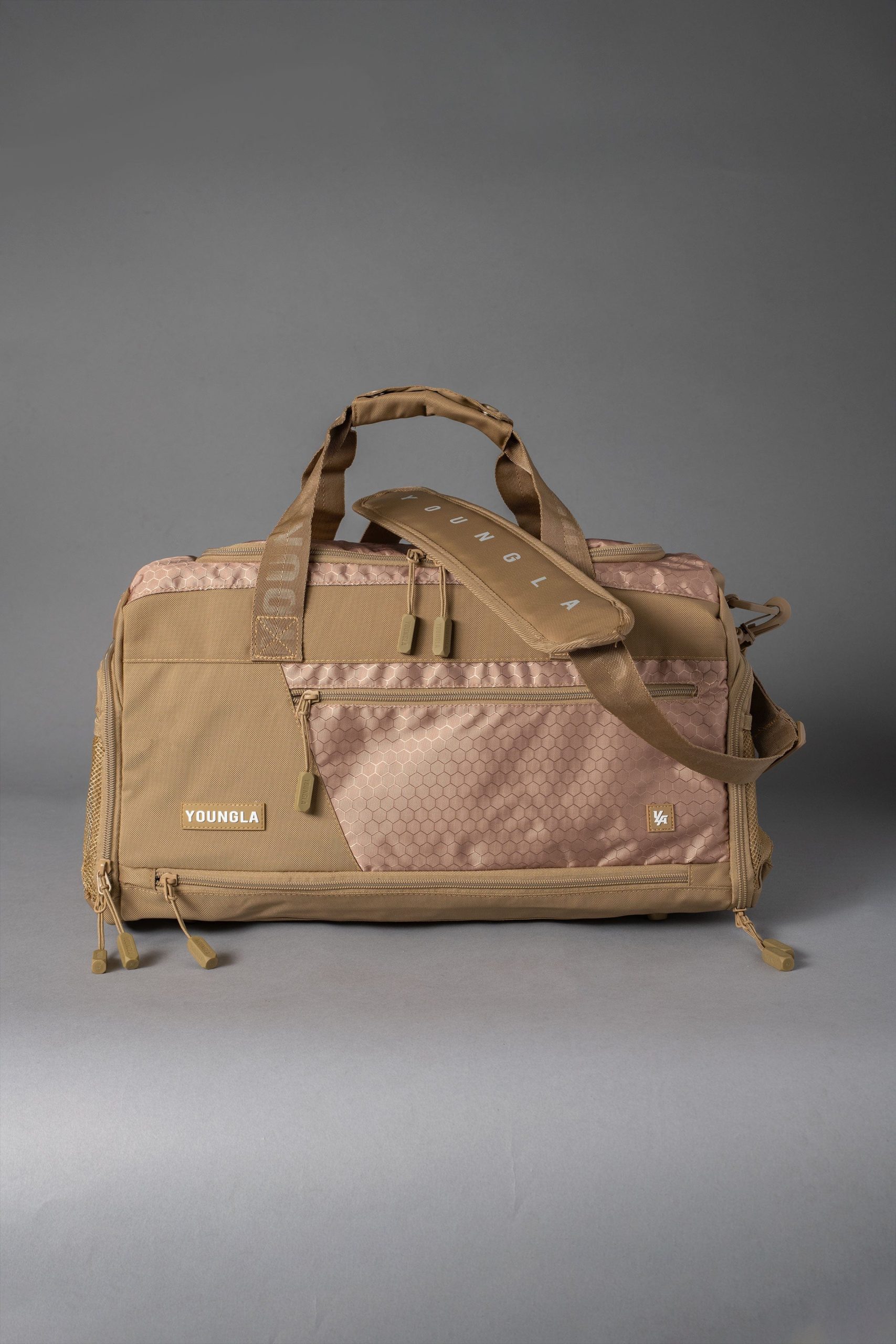 740 Elite Duffle Bags - Image 3