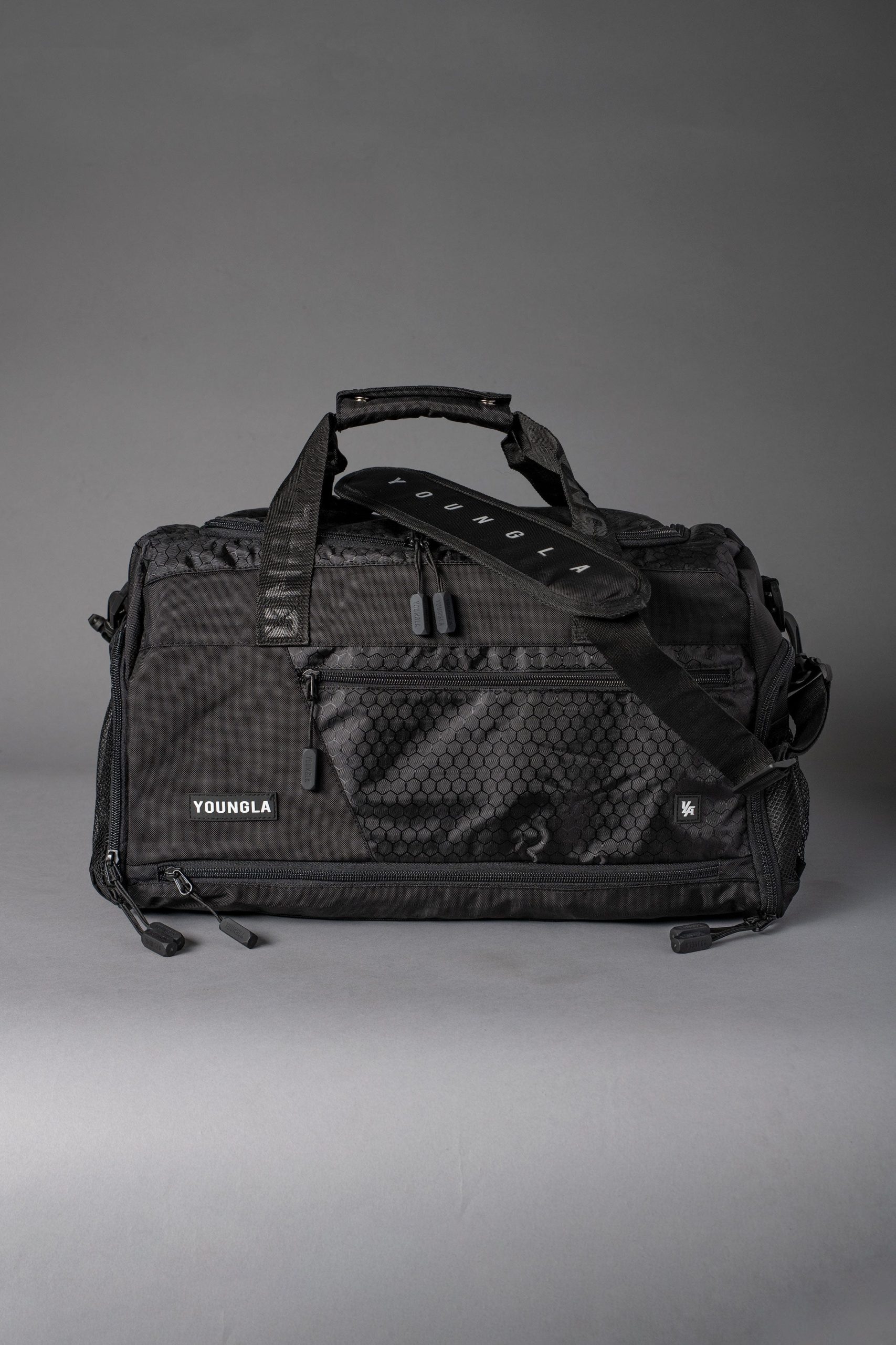 740 Elite Duffle Bags - Image 14