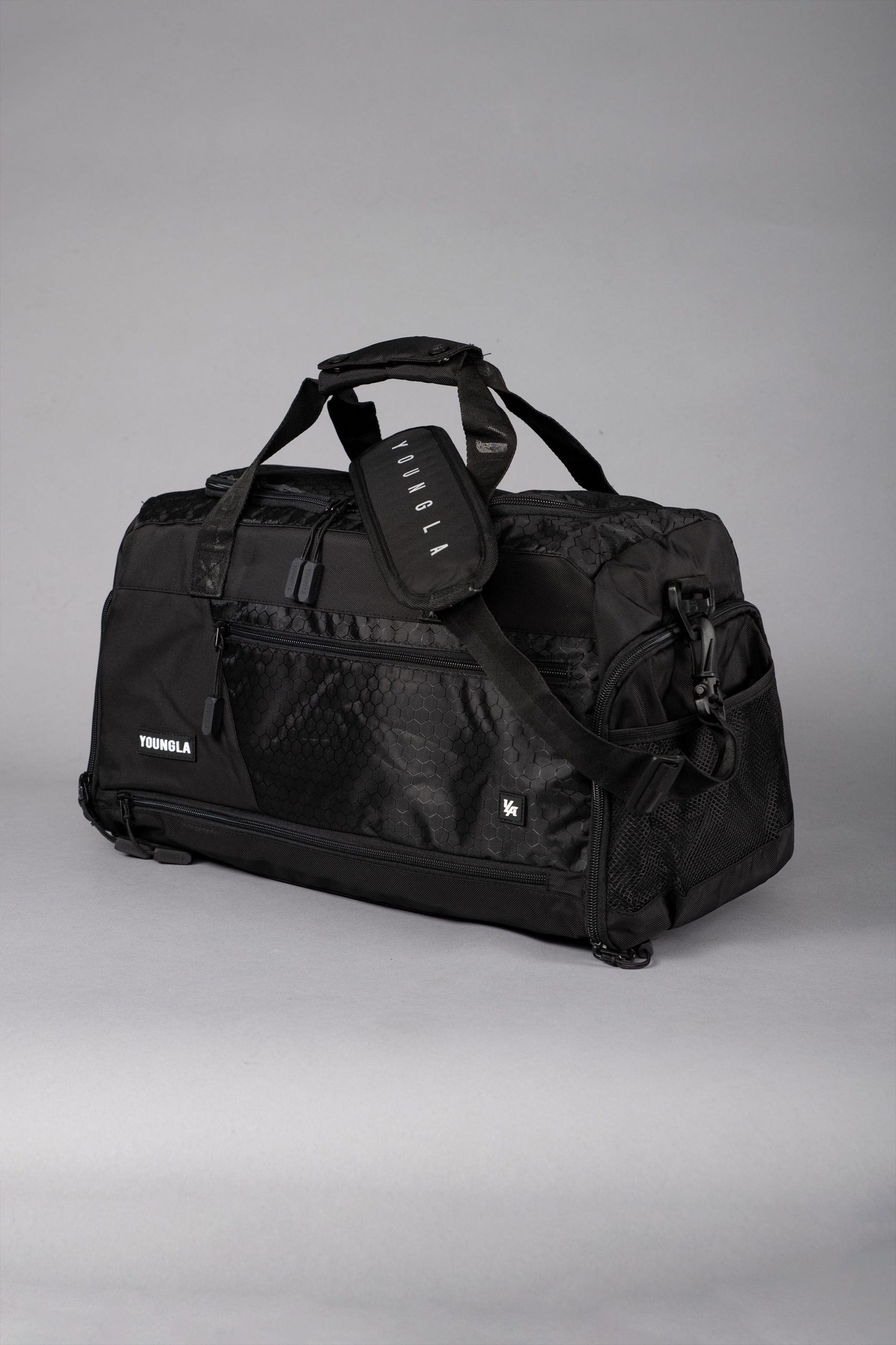 740 Elite Duffle Bags - Image 12