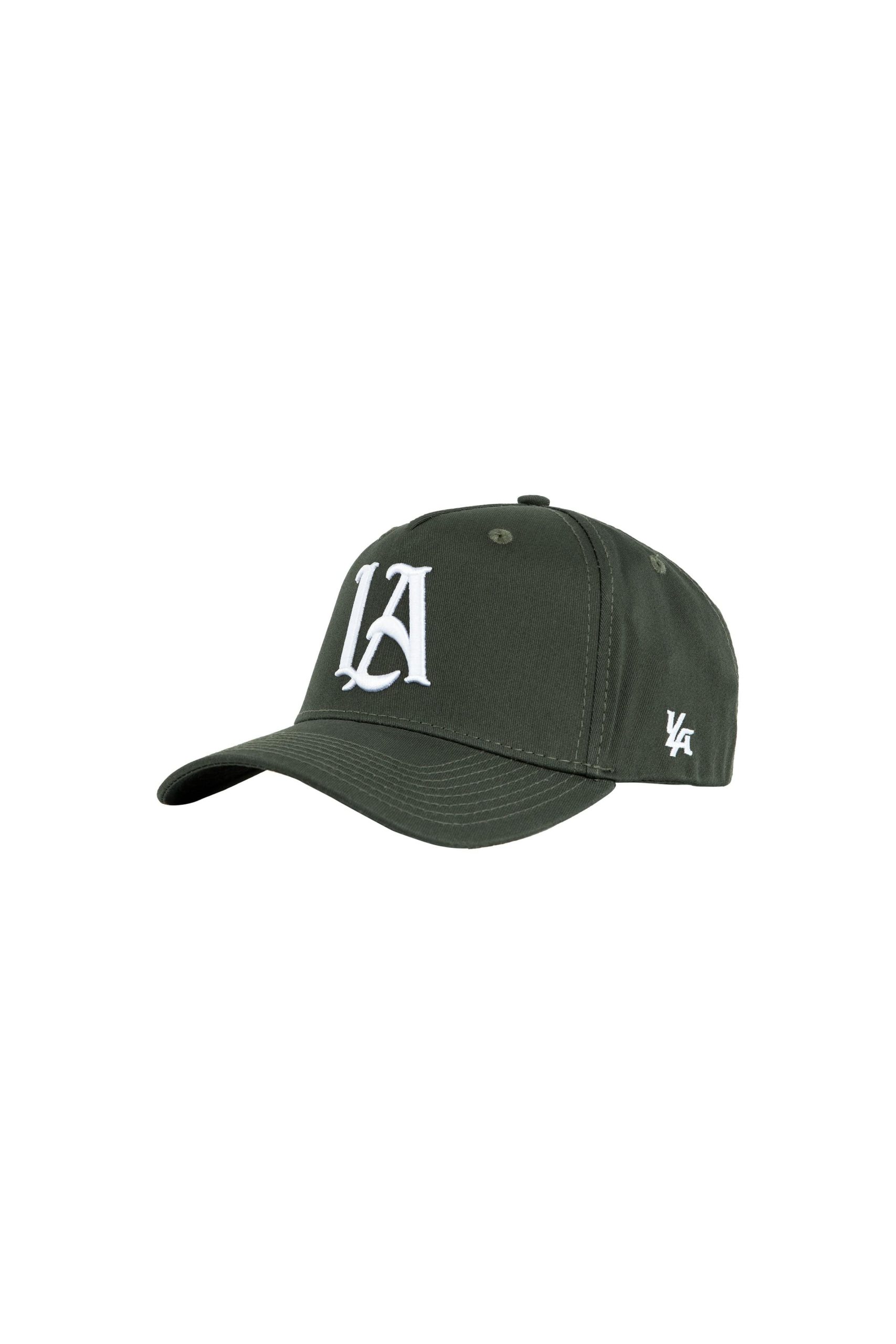 920 A-Frame LA Snapback Hat 2.0 - Image 10