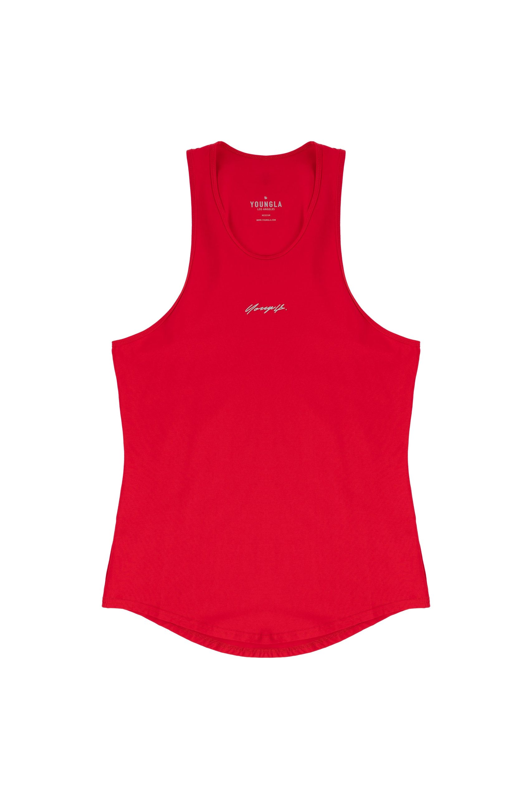 309 Signature Tanks - Image 9