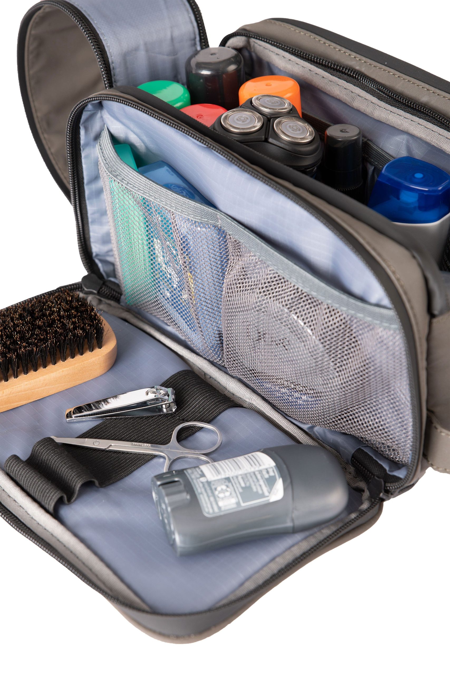 950 Lah Toiletry Bag - Image 6