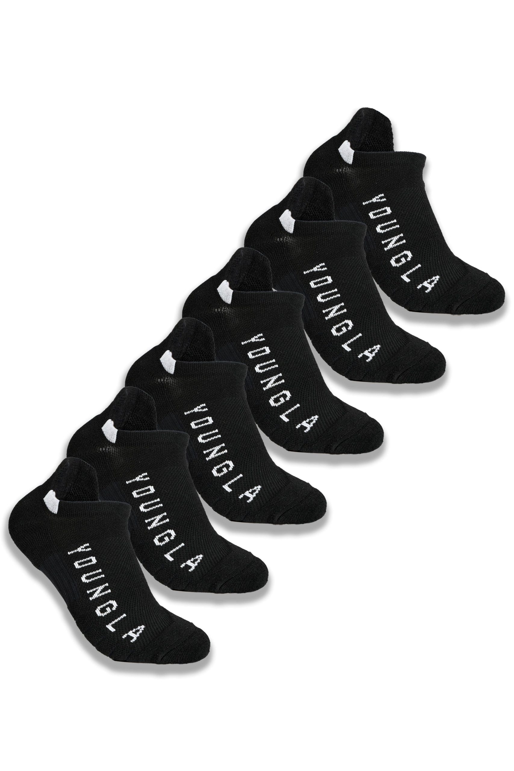 710 Performance Ankle Socks 3-Pack - new - Image 2