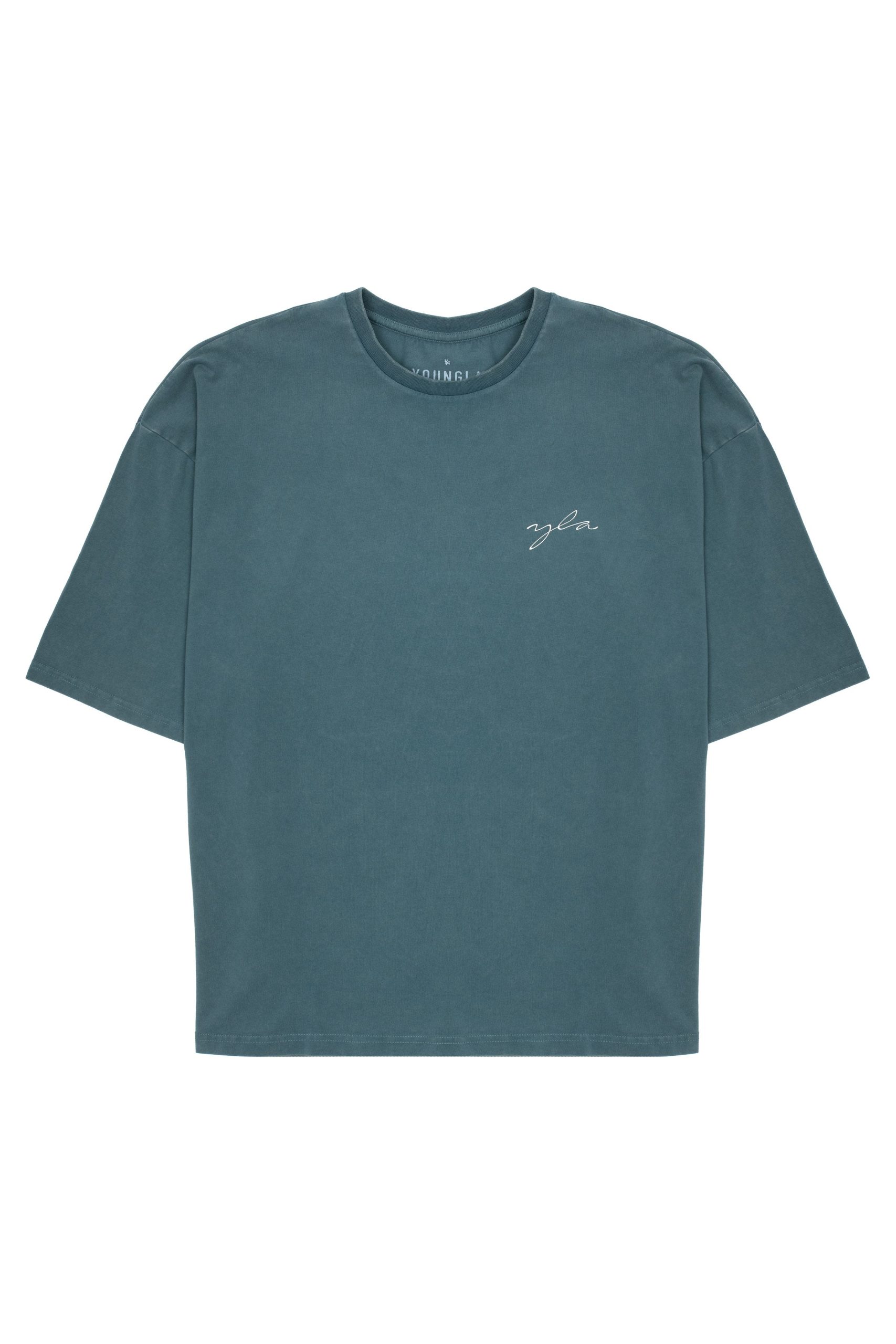 464 Skyline Super Sized Tees - Image 10
