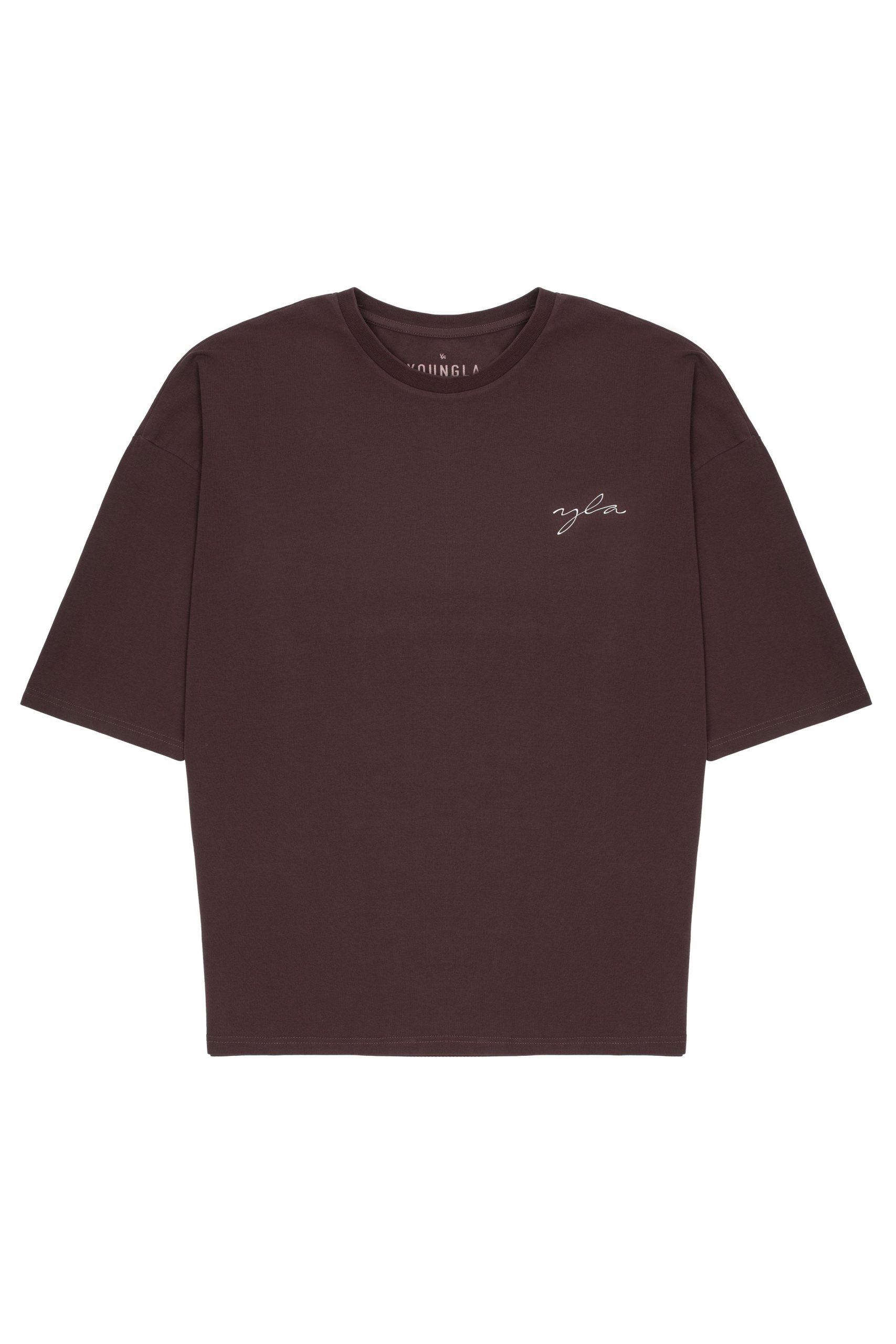 464 Skyline Super Sized Tees - Image 12
