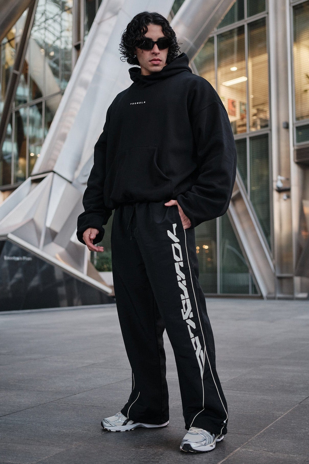 2113 - Foundation Track Pants - Image 5