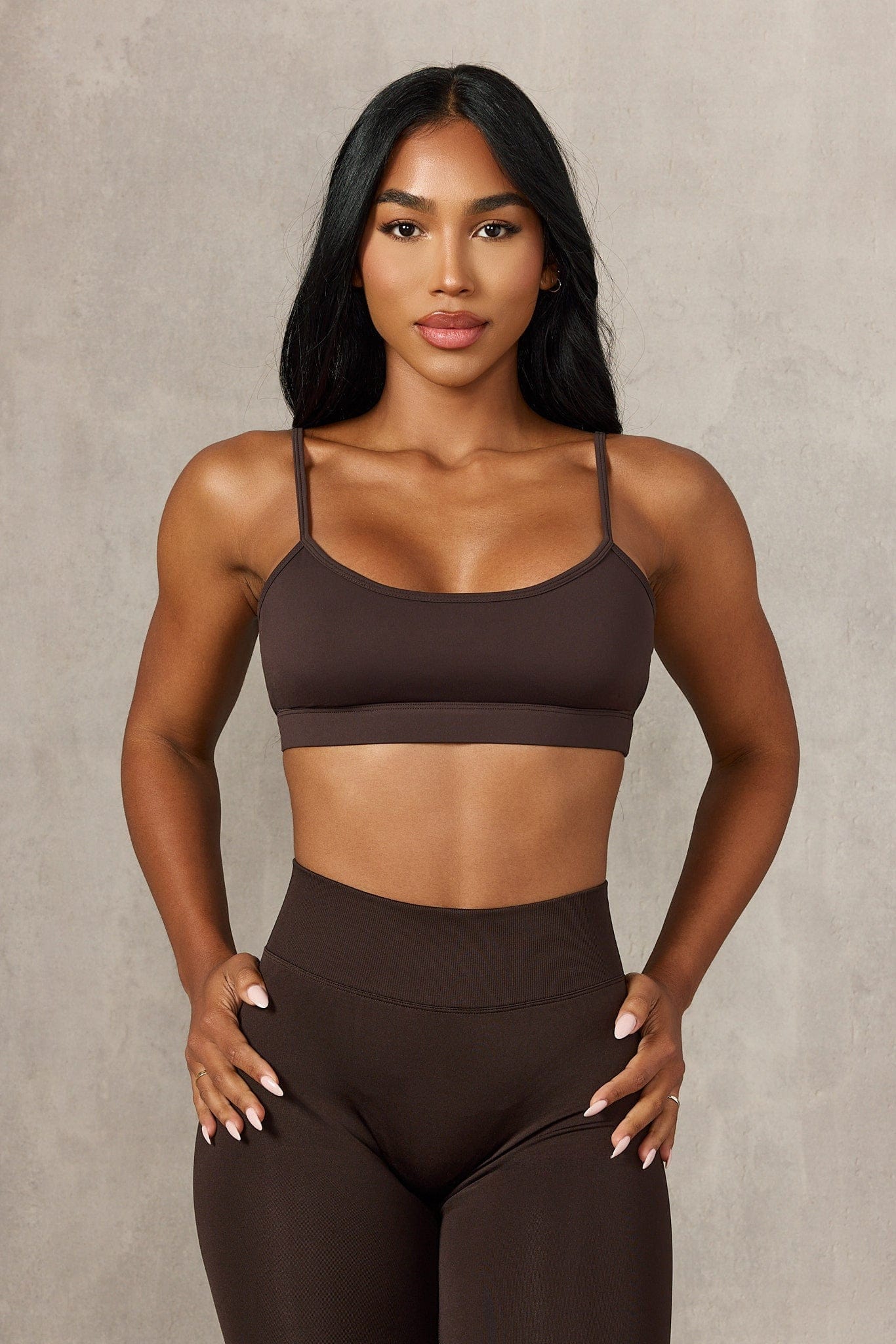 W351 - Legacy Sports Bra - Image 13
