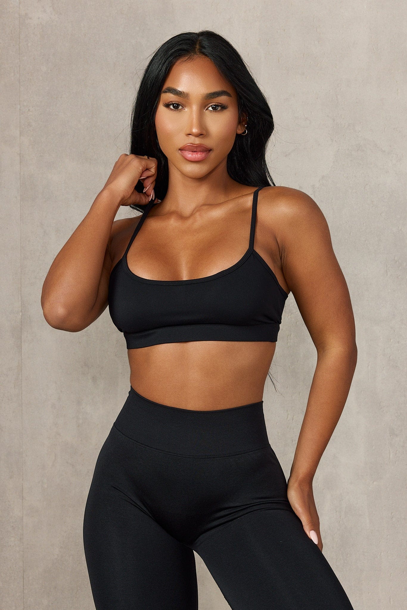 W351 - Legacy Sports Bra - Image 12