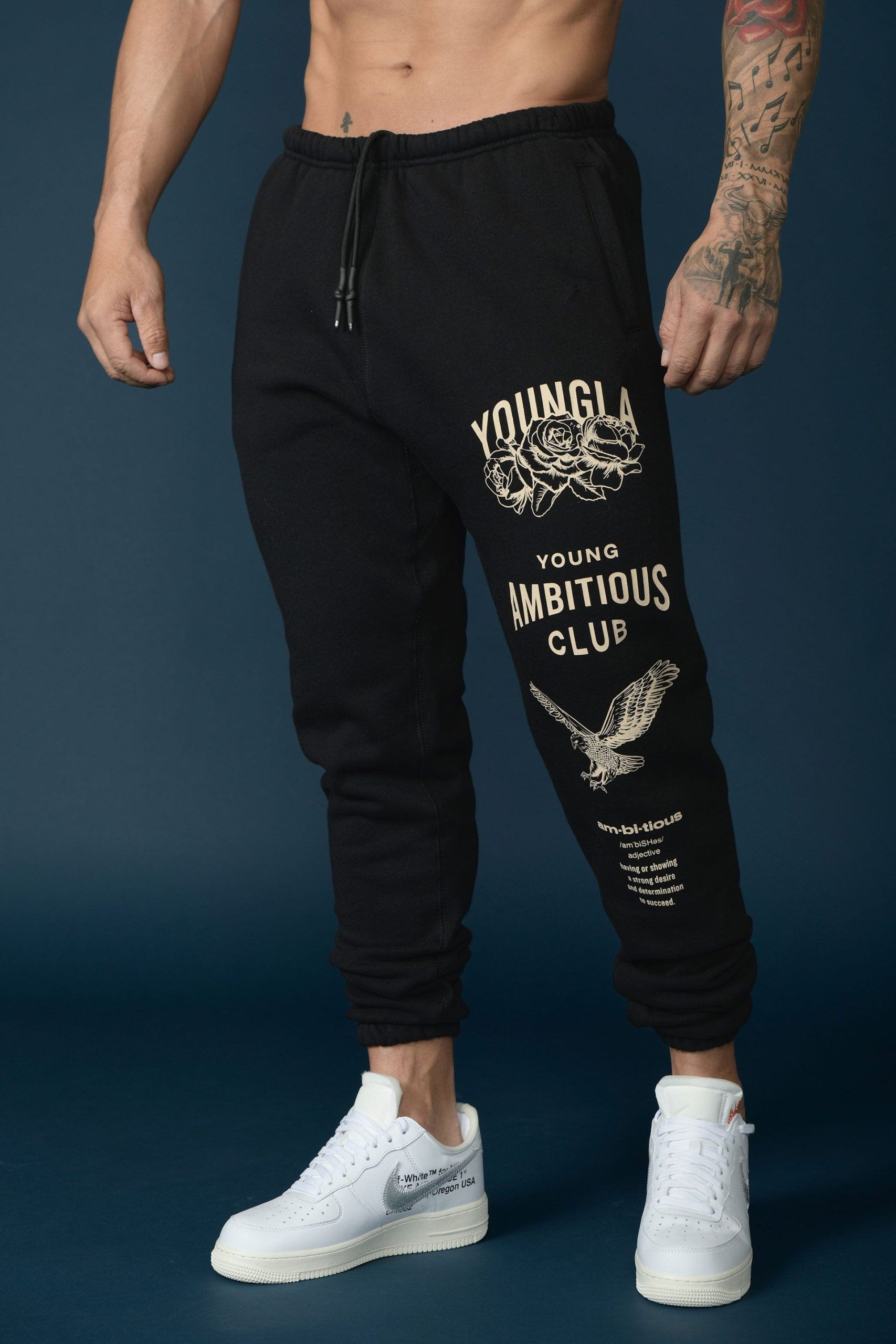 233 - The Immortal Joggers - Image 19