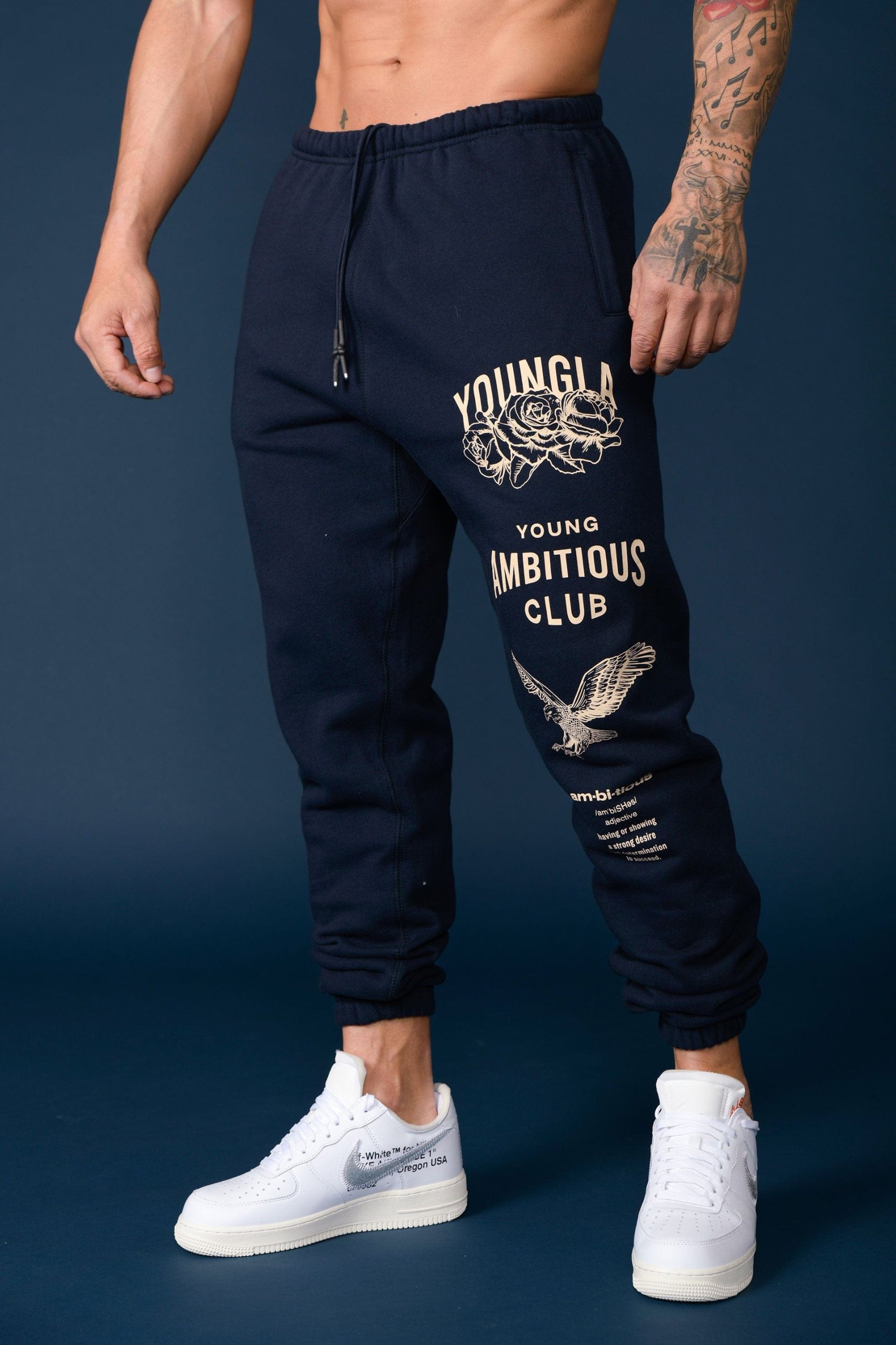 233 - The Immortal Joggers - Image 20