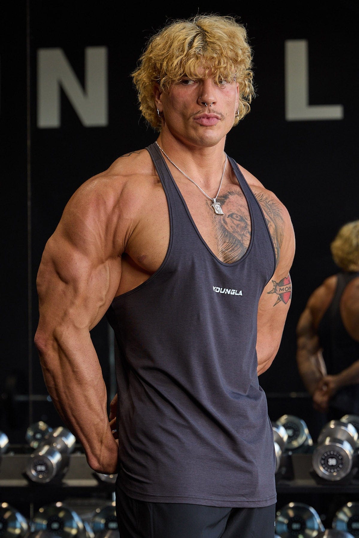 3011 - The Perfect Stringer - Image 2