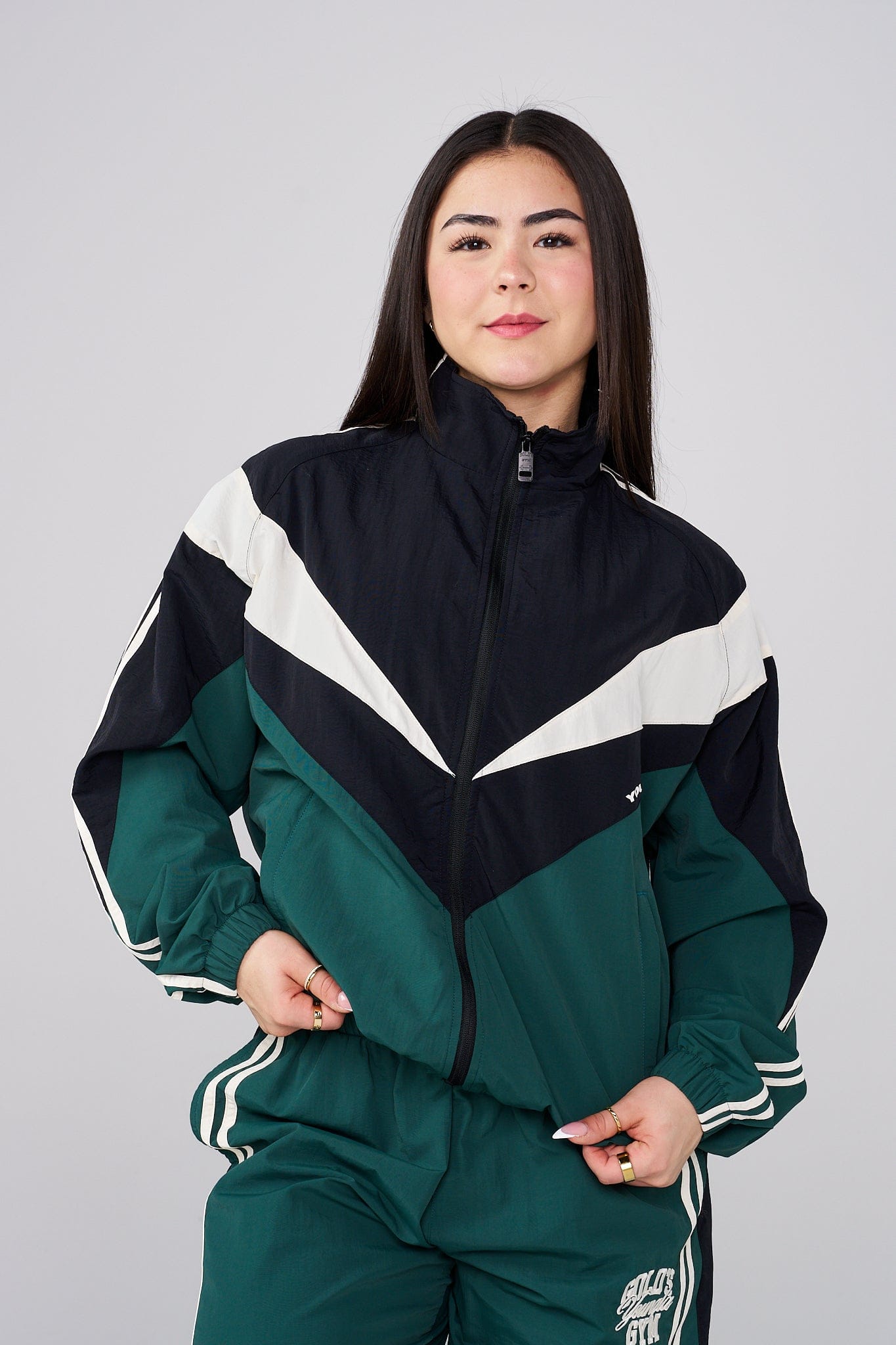 W5201 - Golds Iron Legacy Windbreaker - Image 2