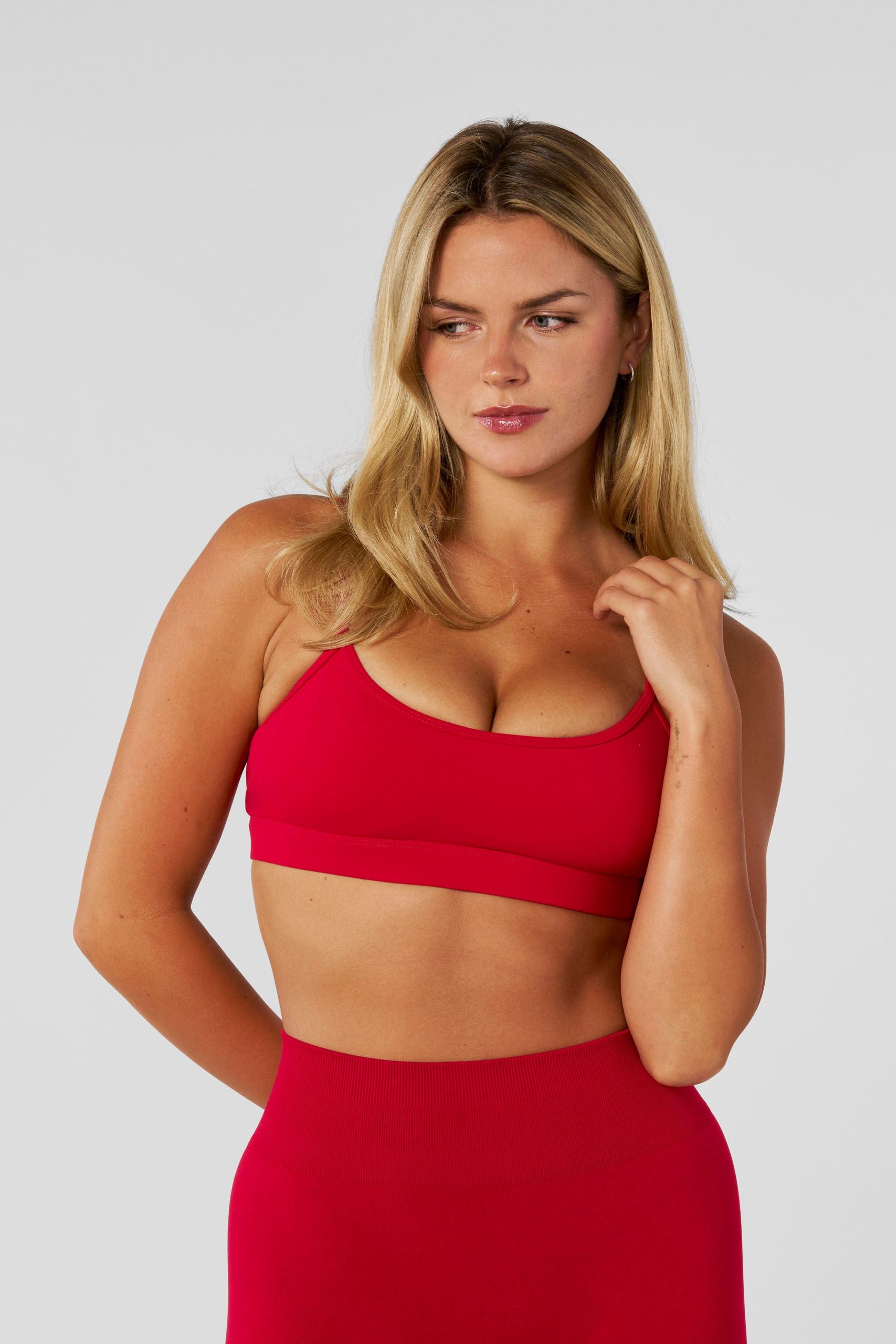 W351 (New Colors) Legacy Sports Bra - Image 6