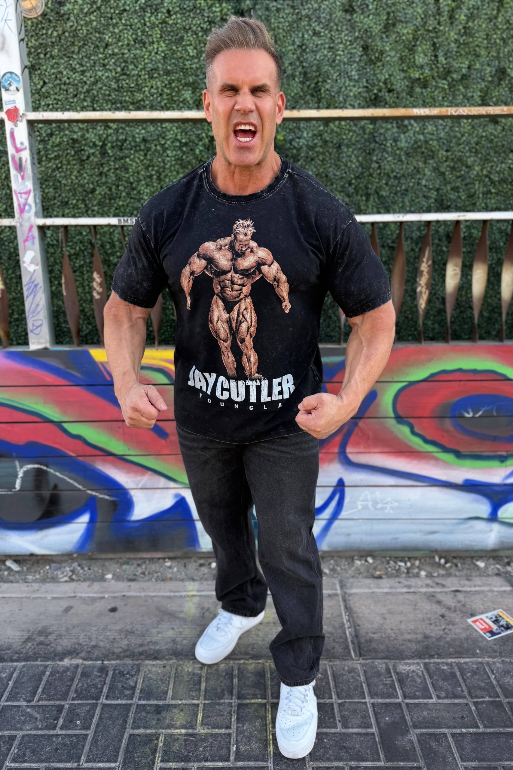 4162 - Jay Cutler Tees - Image 4