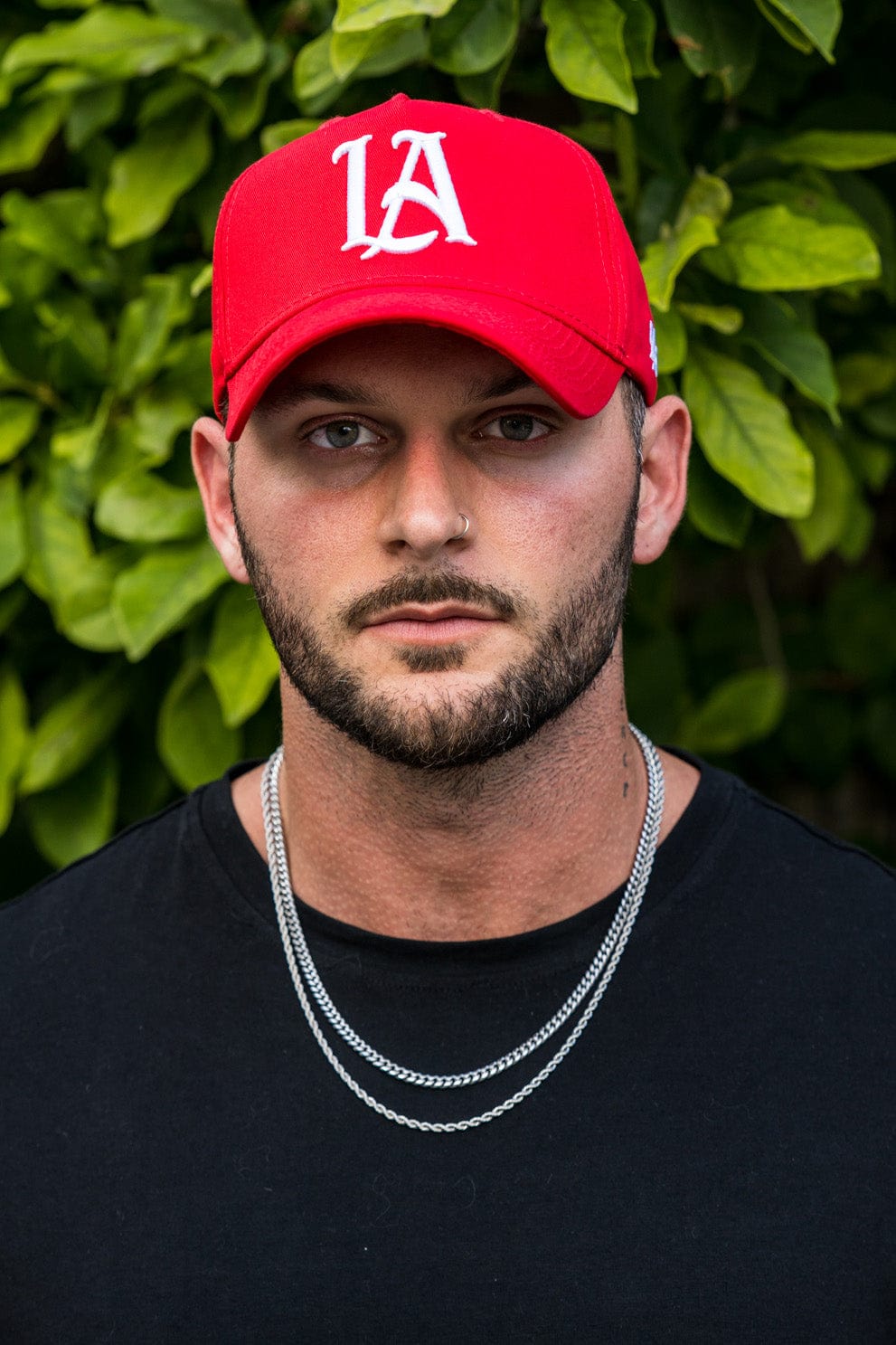 920 A-Frame LA Snapback Hat 2.0 - Image 2