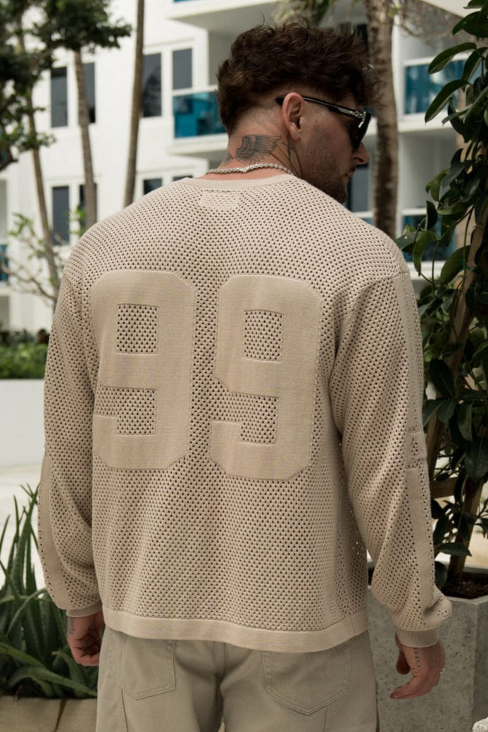 8016 - 99 Knit Longsleeves - Image 2