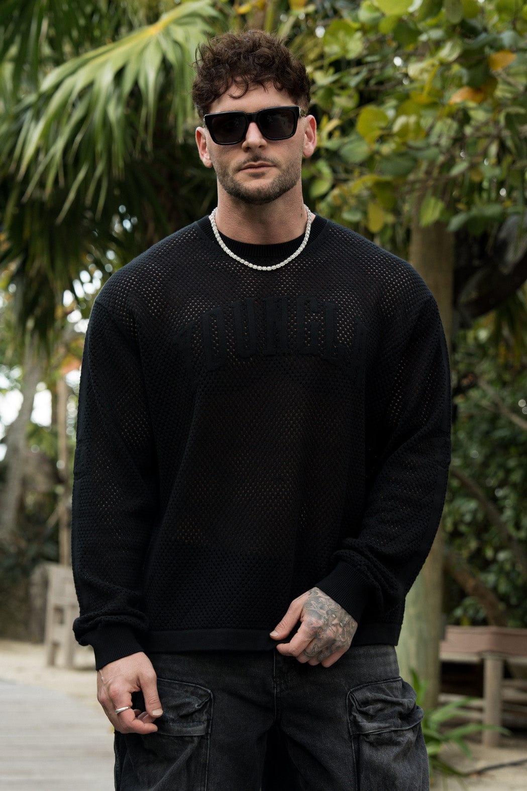 8016 - 99 Knit Longsleeves - Image 6