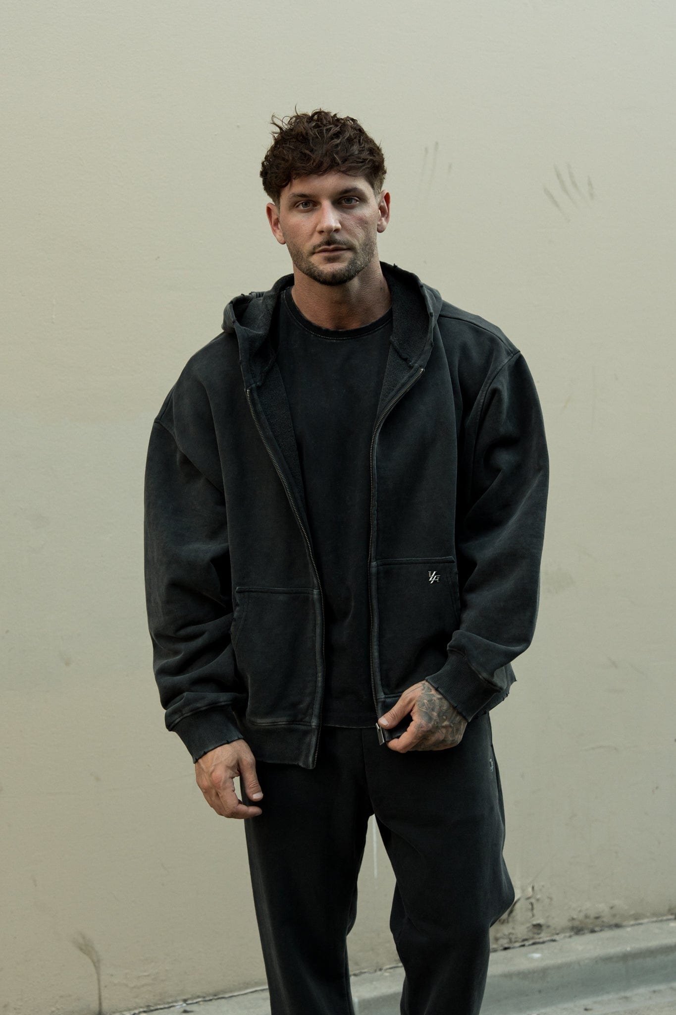 5102 - Elevated Essentials - Zip-Ups - Image 3