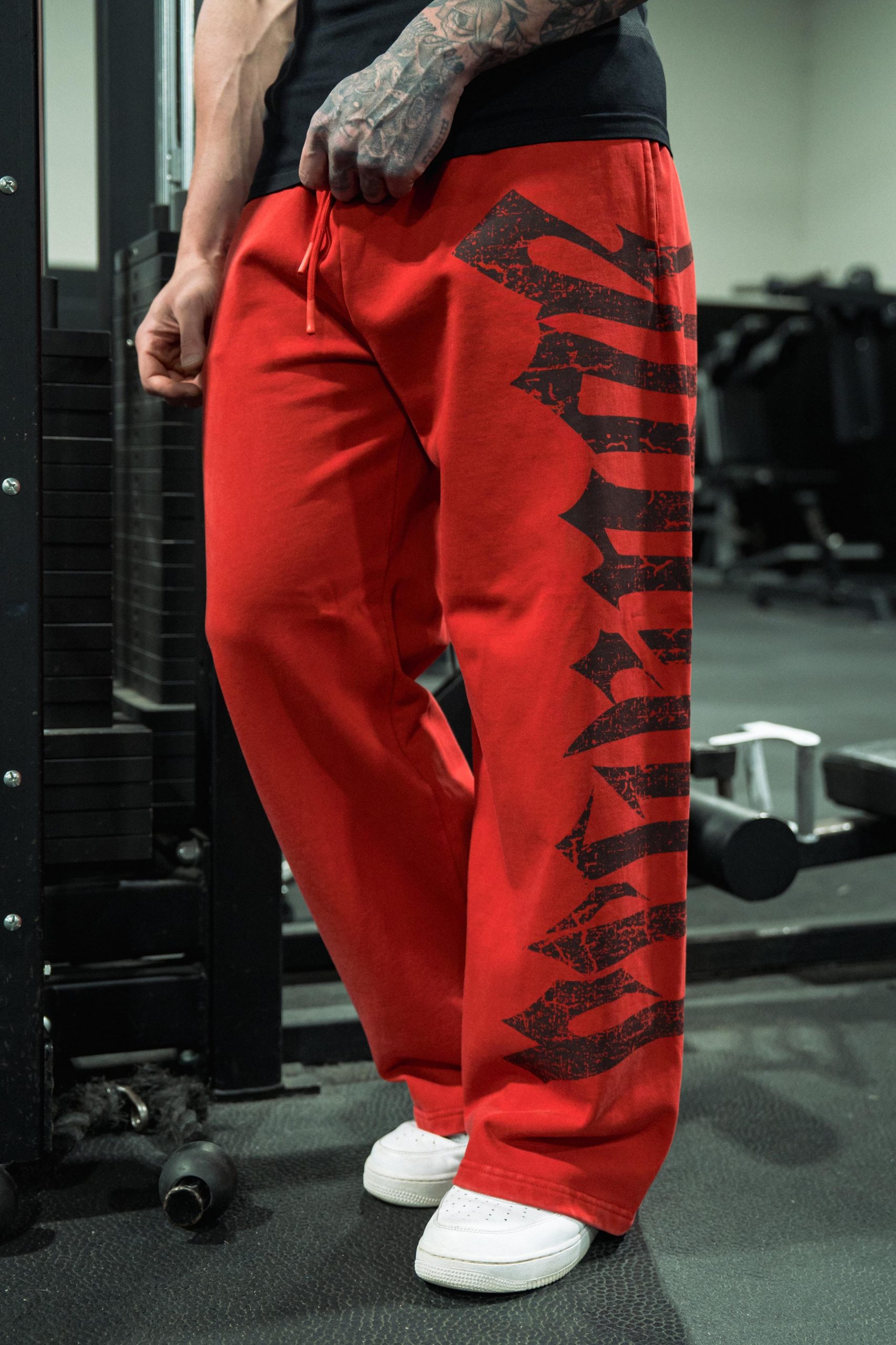 2016 - Revenge Joggers - Image 3