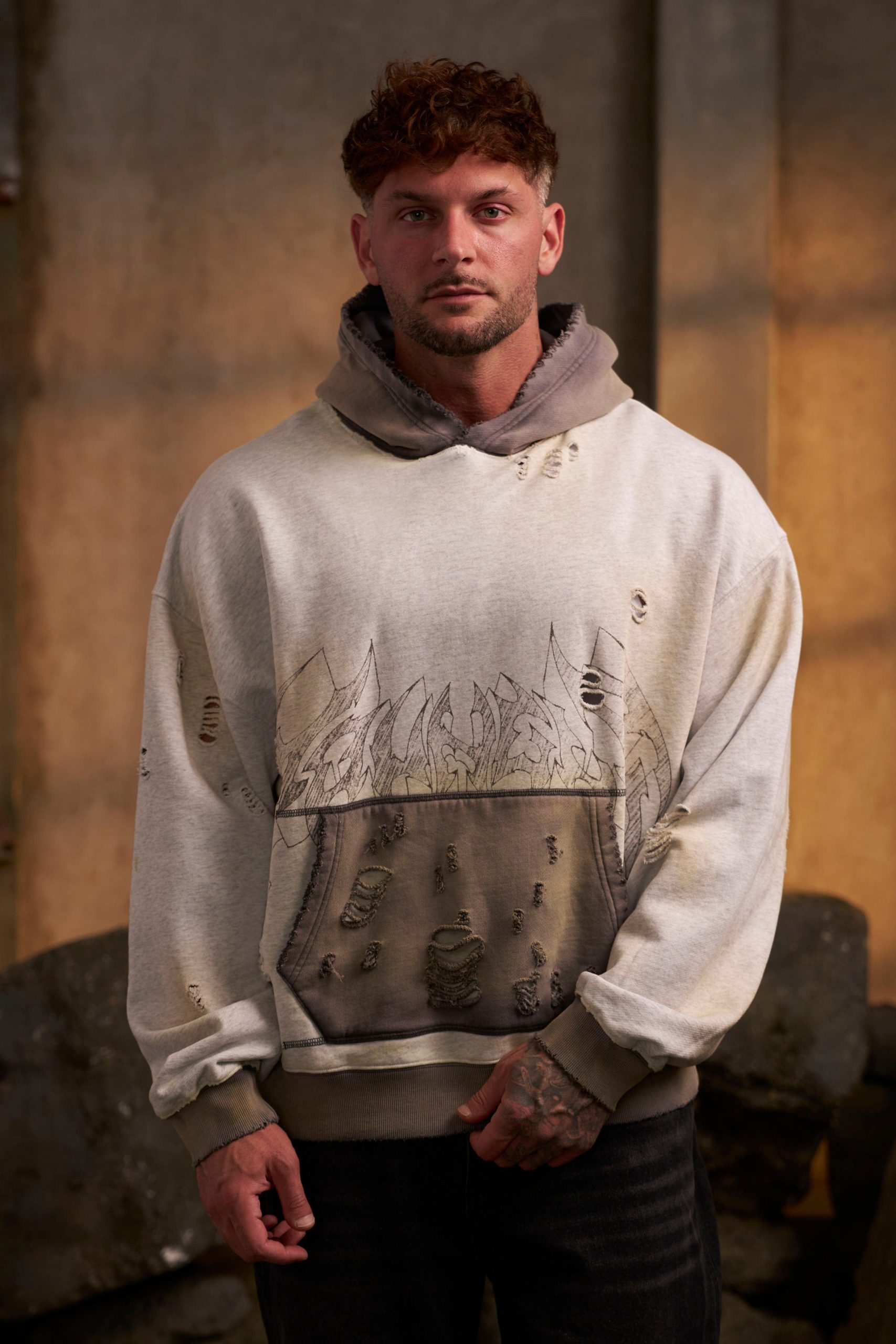 5191 - Road Rash Hoodies - Image 6