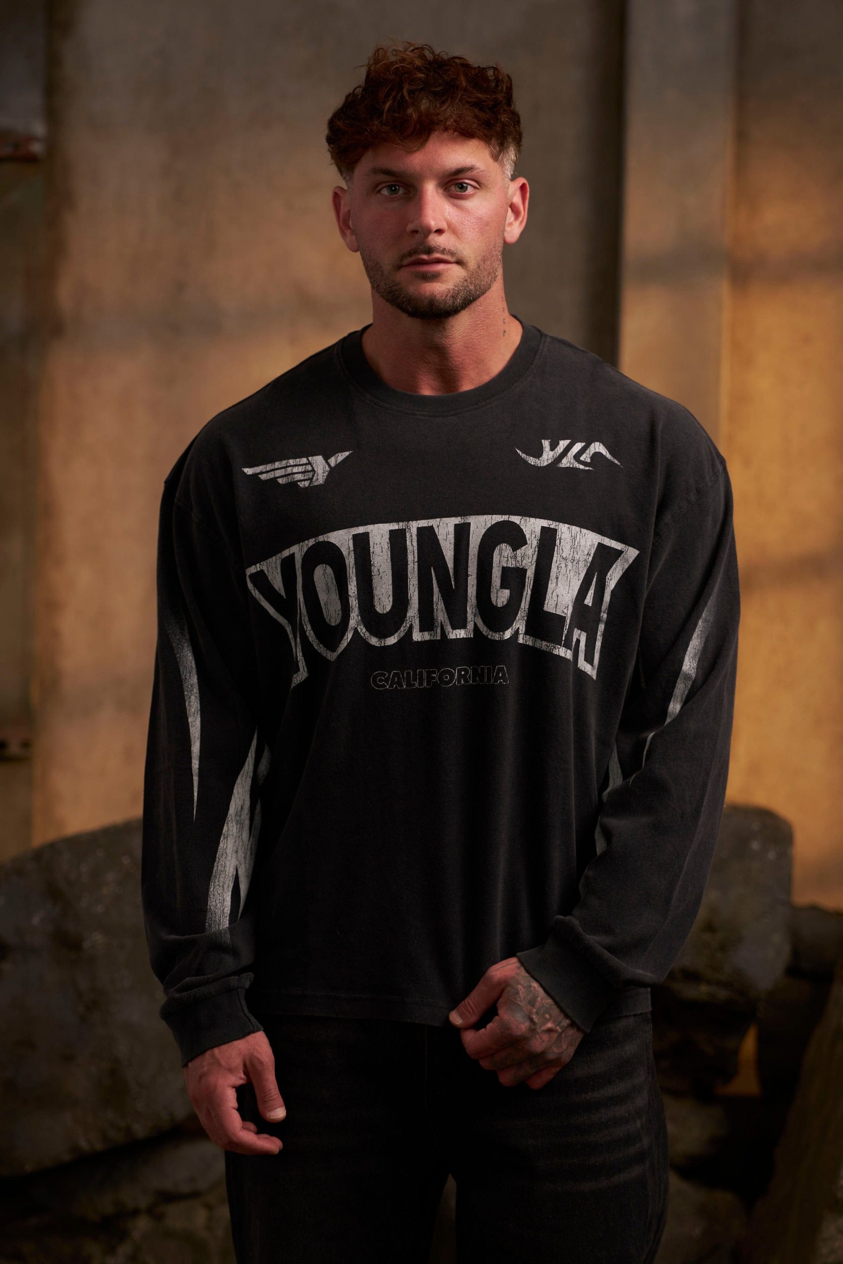 8079 - Moto Longsleeves - Image 2