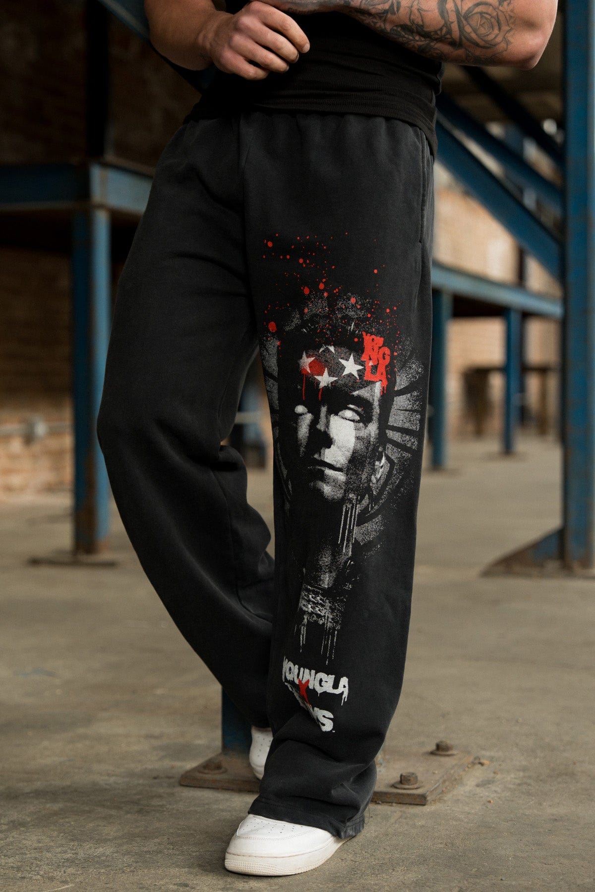 2036 - The Boys® Sweats - Image 5