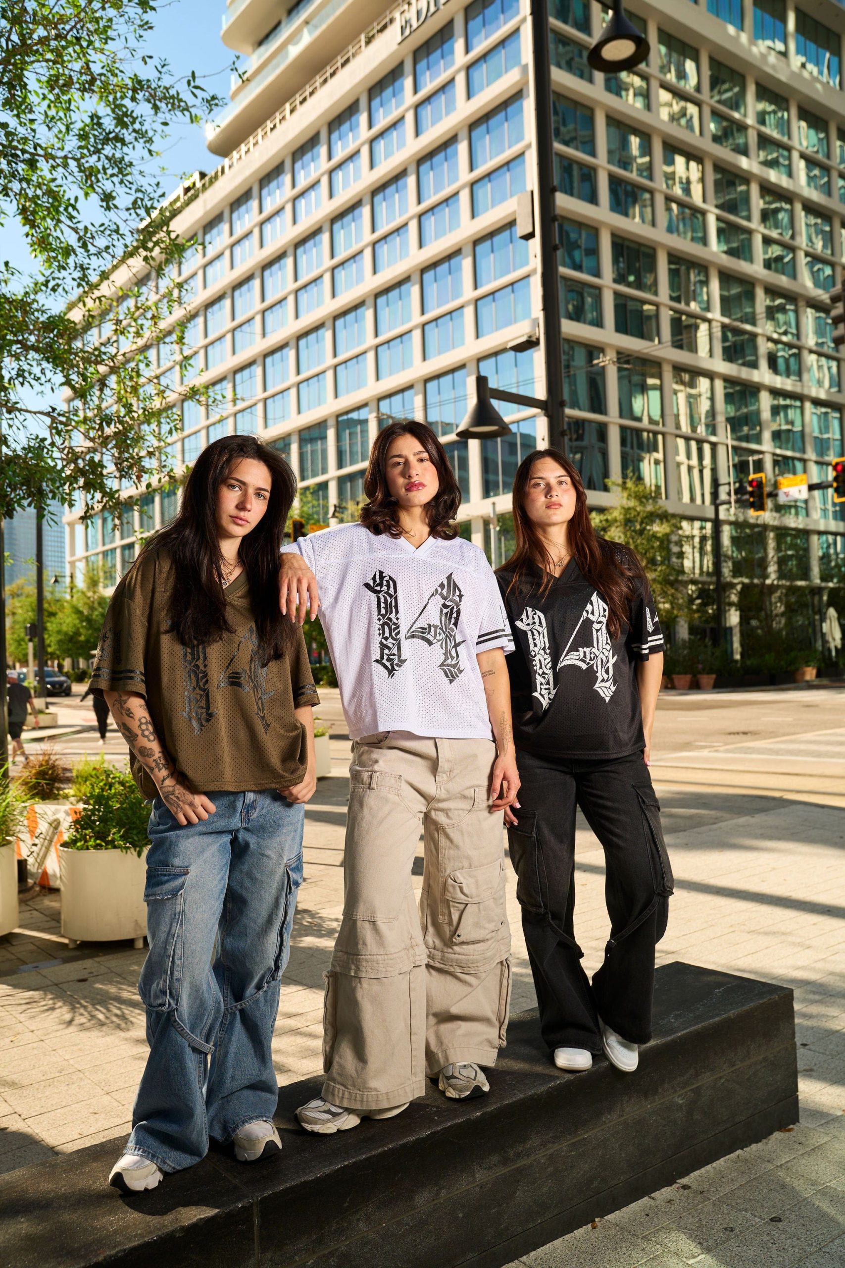 W488 XIV Jersey - Image 2