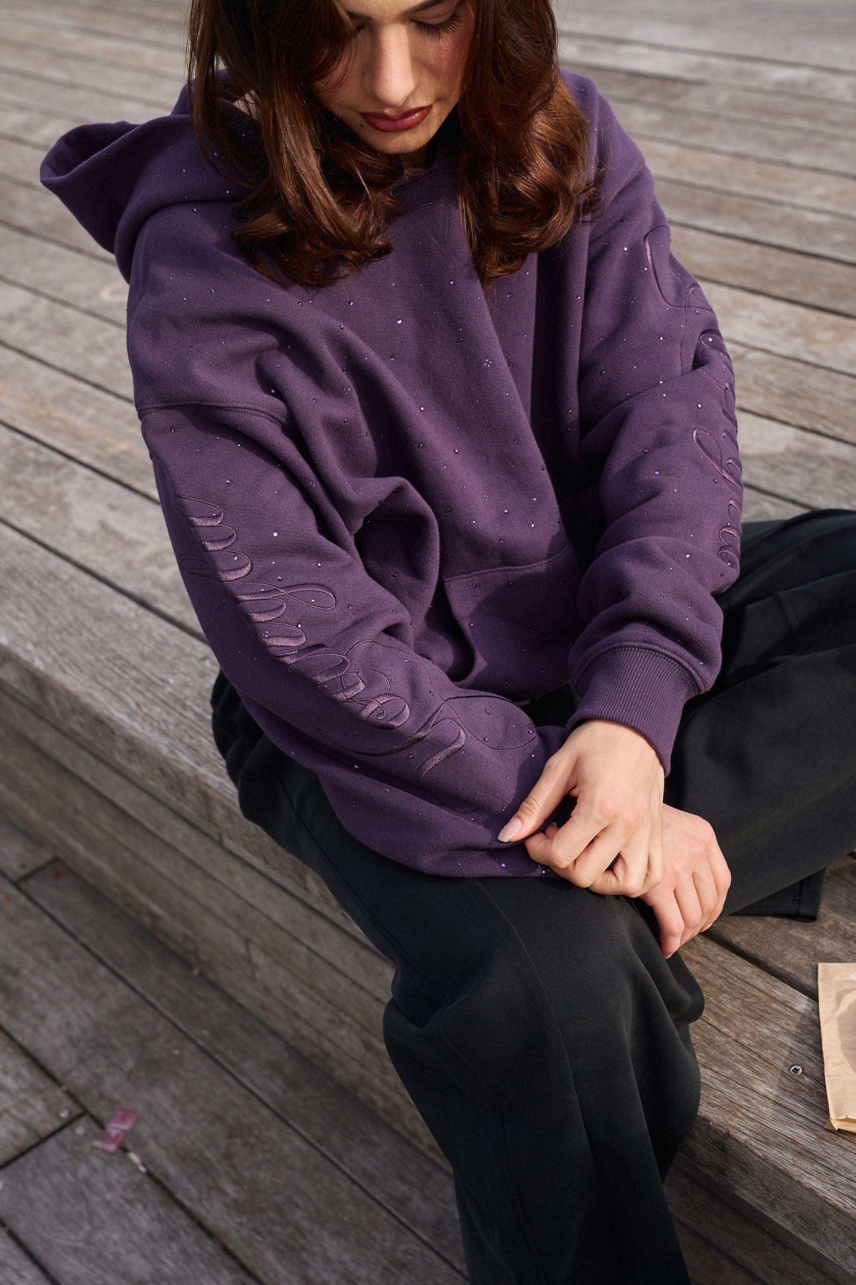 W5123 - Starlight Hoodie - Image 3