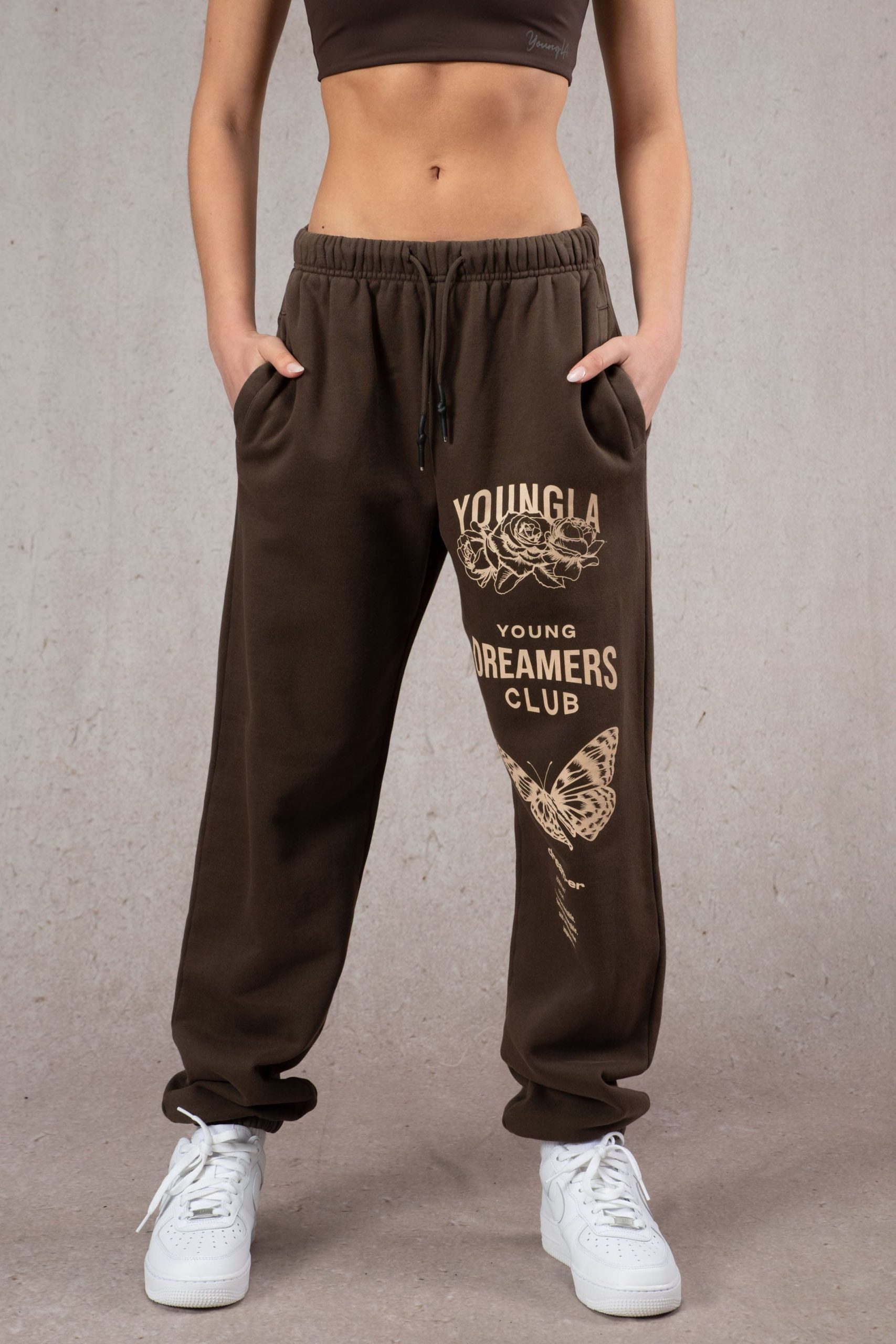 W211 Dreamers Joggers - Image 13