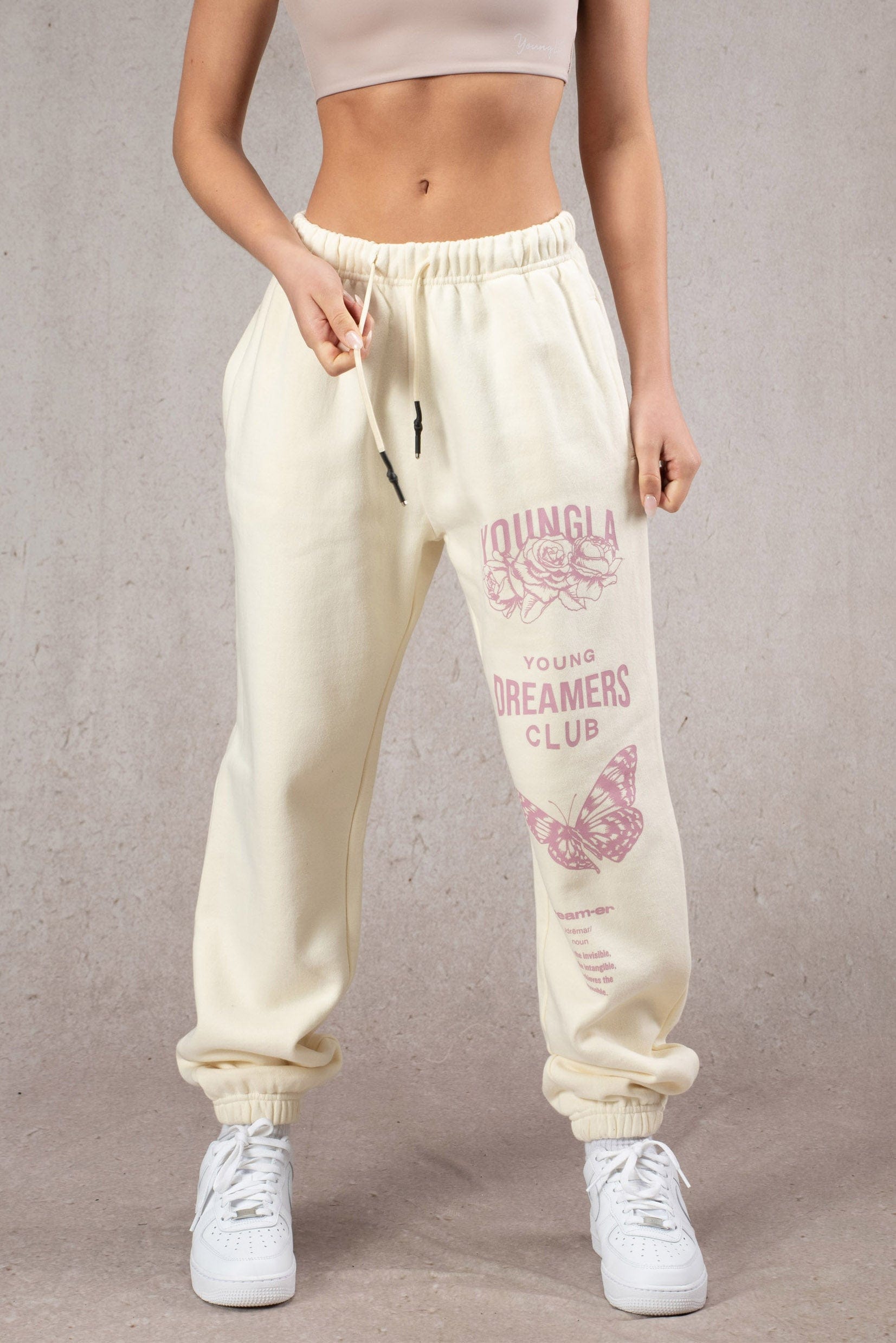 W211 Dreamers Joggers - Image 10