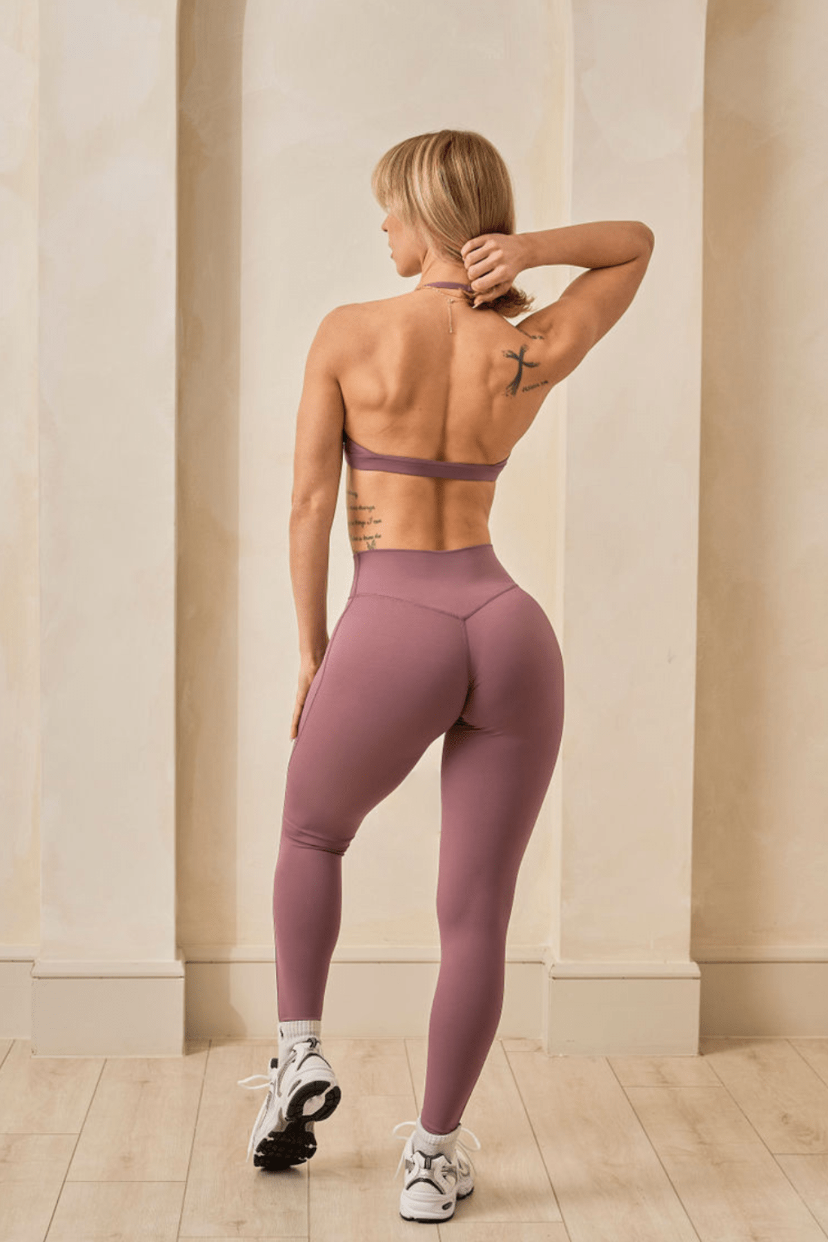 W235 - Urban Leggings - Image 7