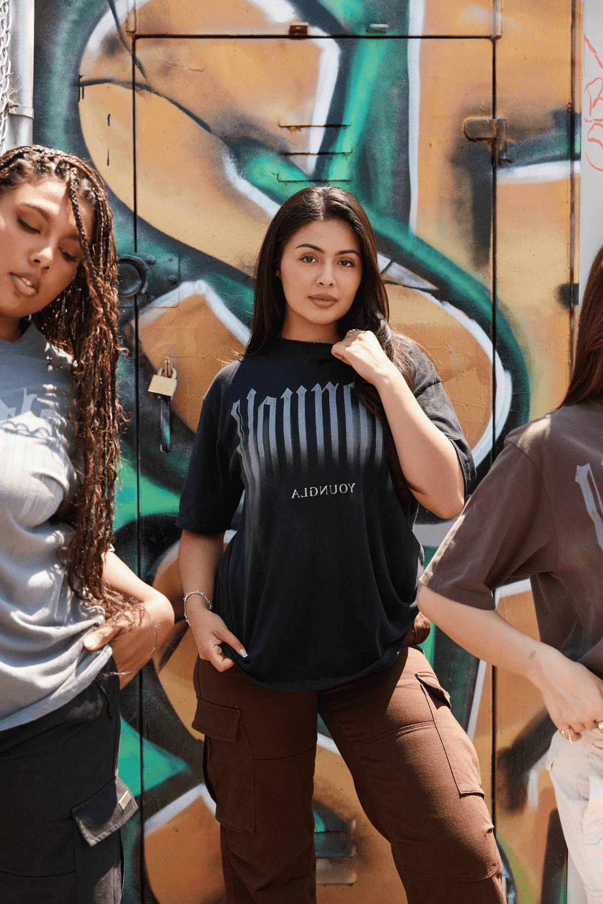 W457 Smokey Tees - Image 8