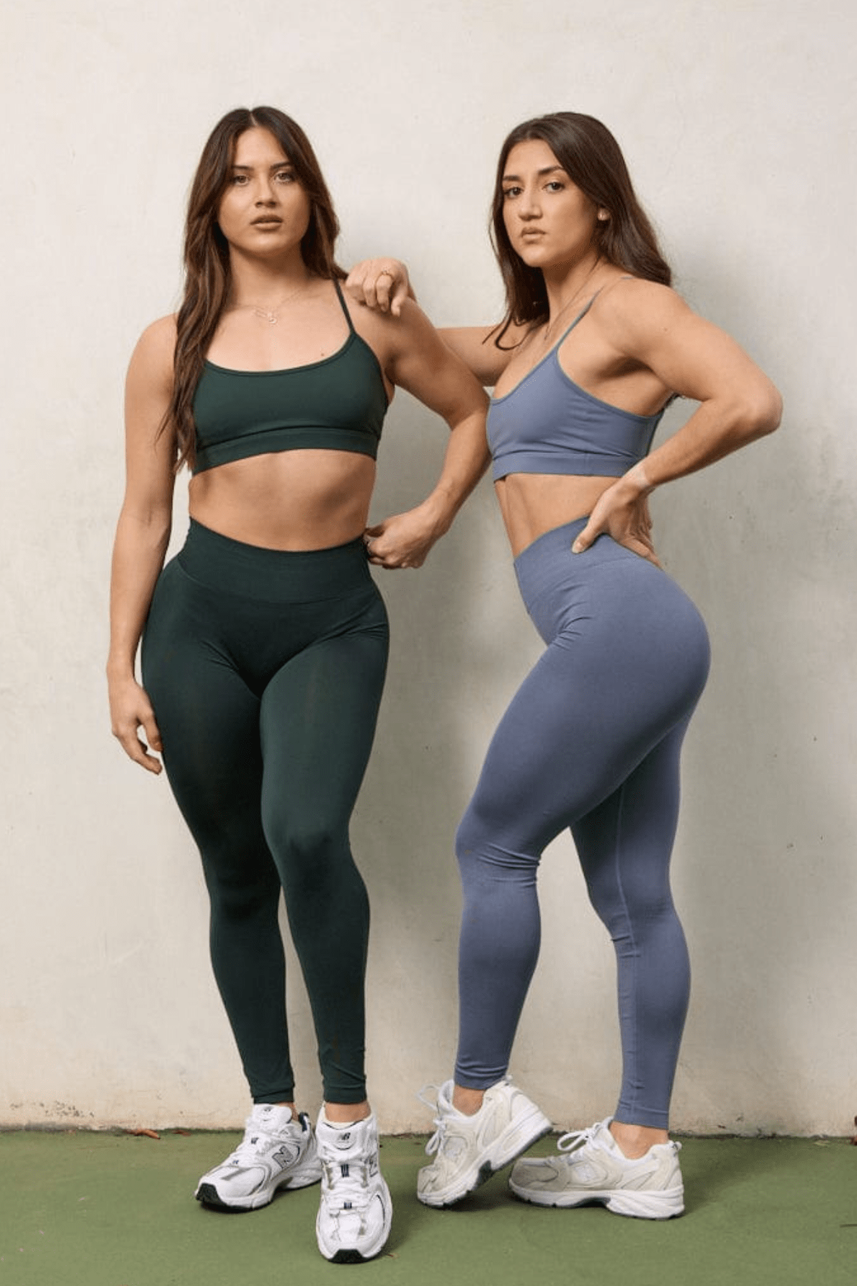 W351 - Legacy Sports Bra - Image 8