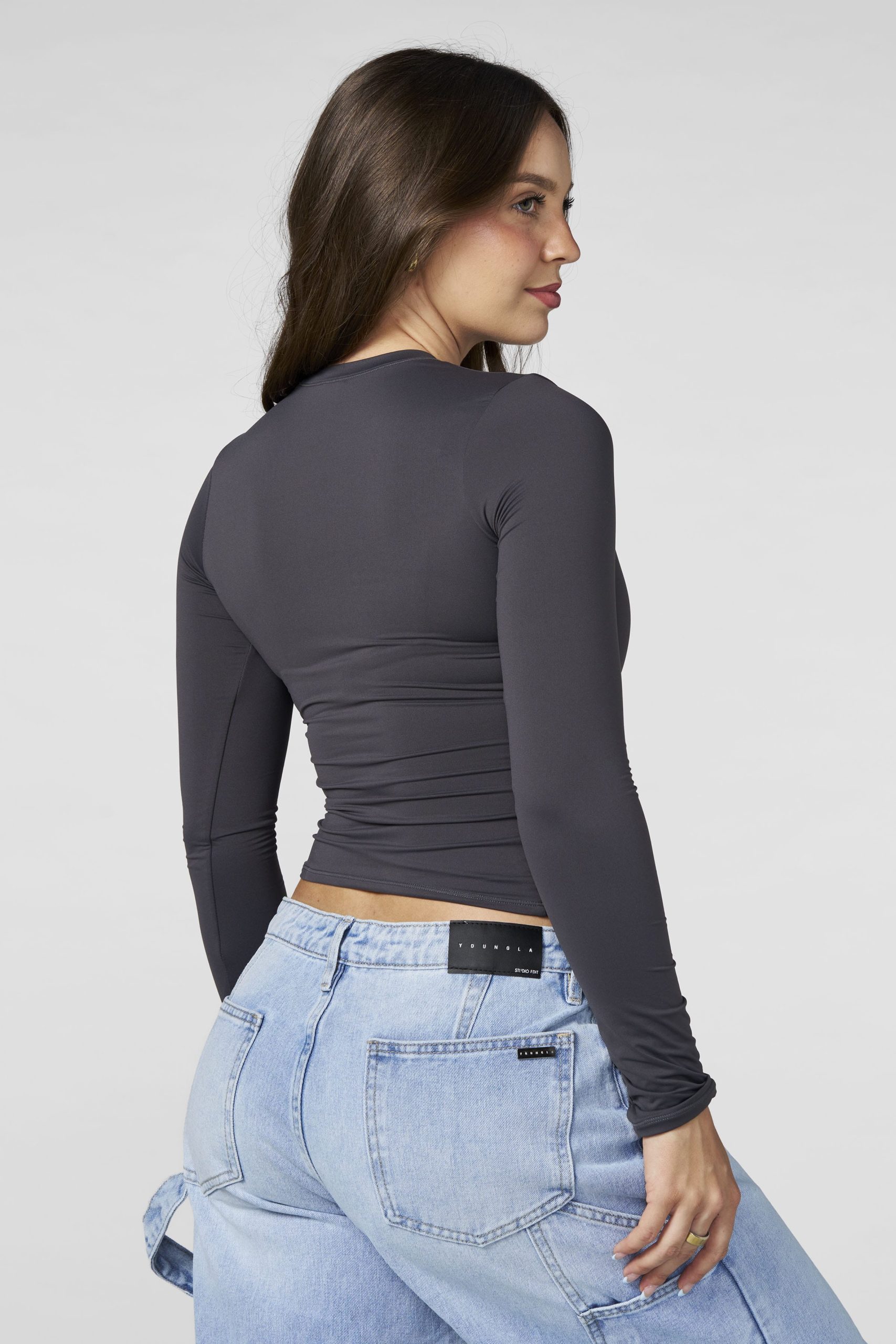 W480 Winter Arc Long Sleeve tee - Image 12