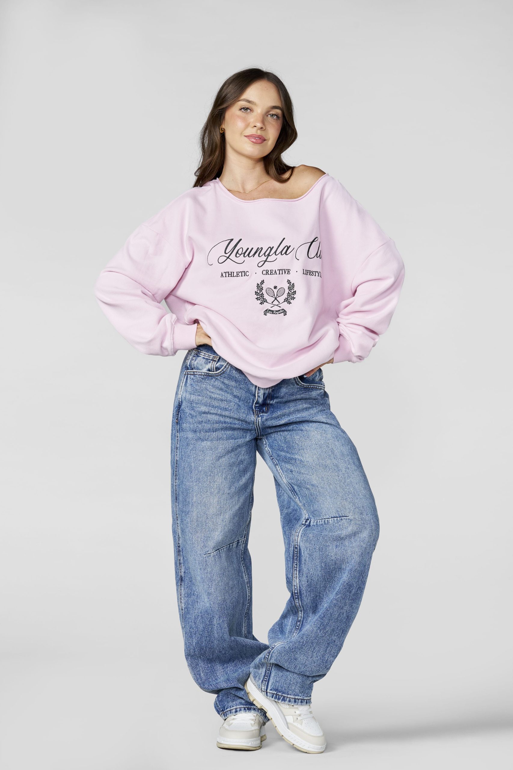 W2199 - 99 Barrel Jeans - Image 13