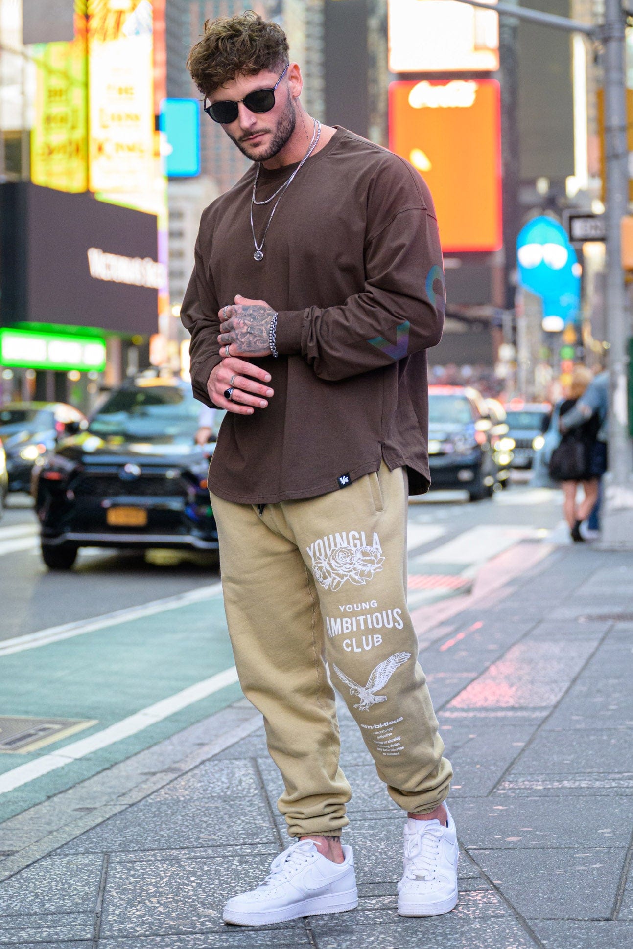 233 - The Immortal Joggers - Image 11