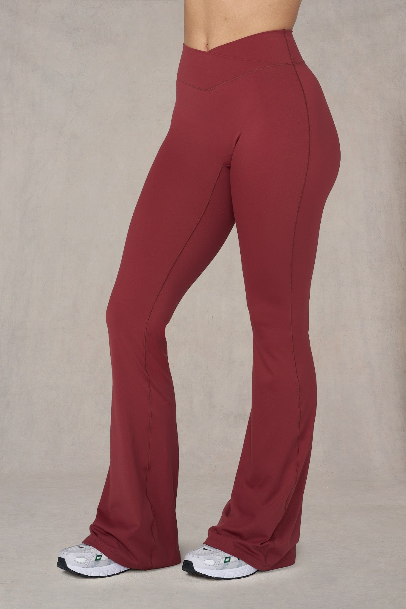 W215 - Vital Flare Leggings (Regular) New Colors - Image 5