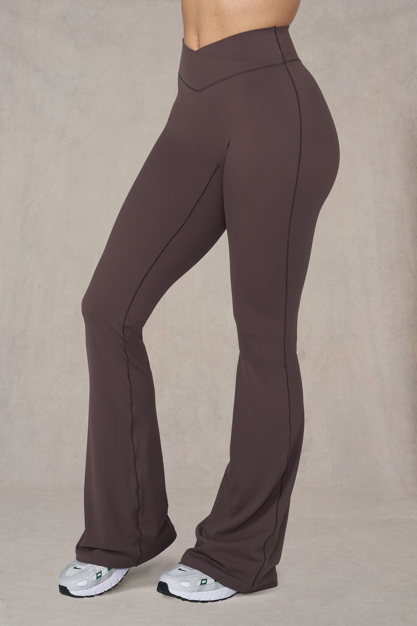 W215 - Vital Flare Leggings (Regular) New Colors - Image 6