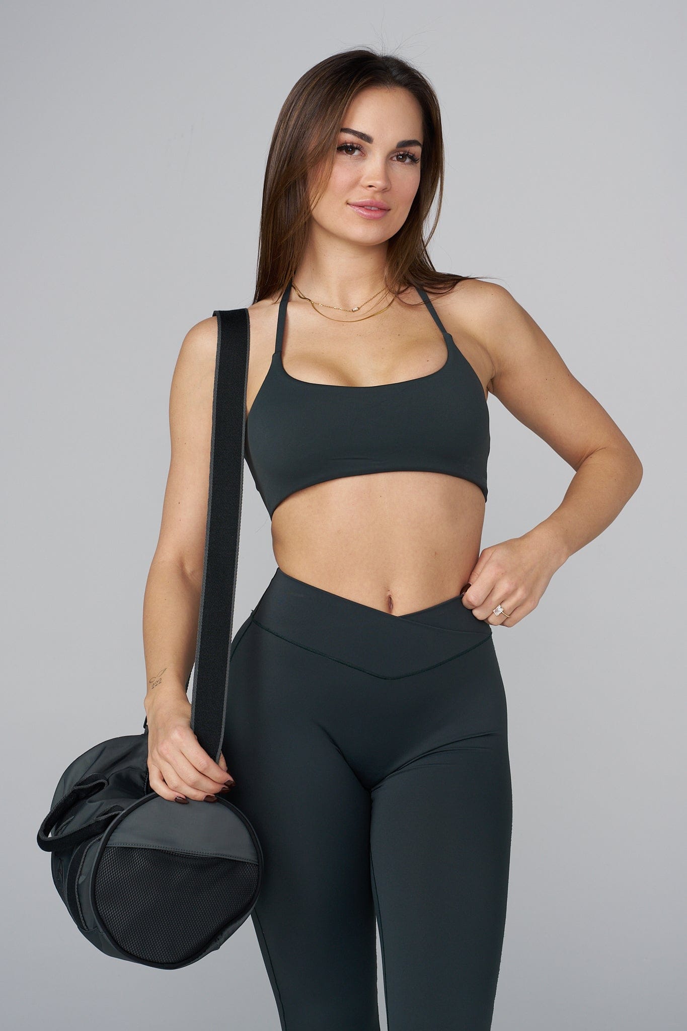 W6101 Motion Duffle - Image 6