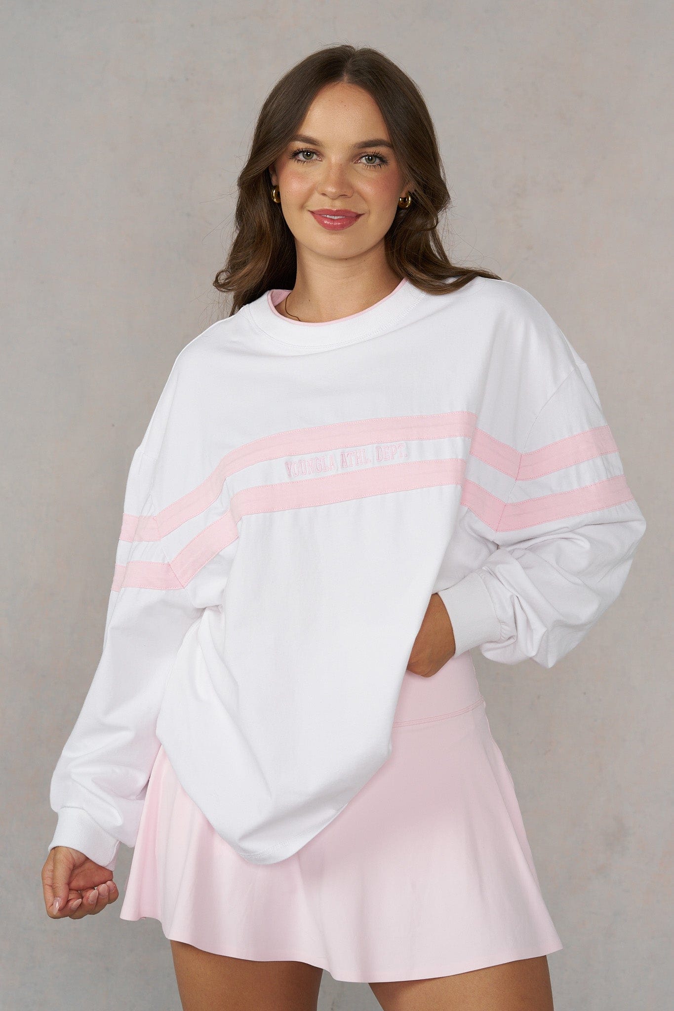 W4162 - Heritage Longsleeves Tees - Image 5